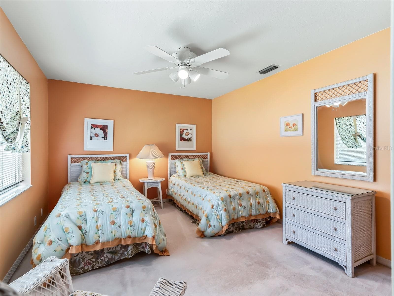Bedroom 2 - 5321 GREENS DR, LADY LAKE