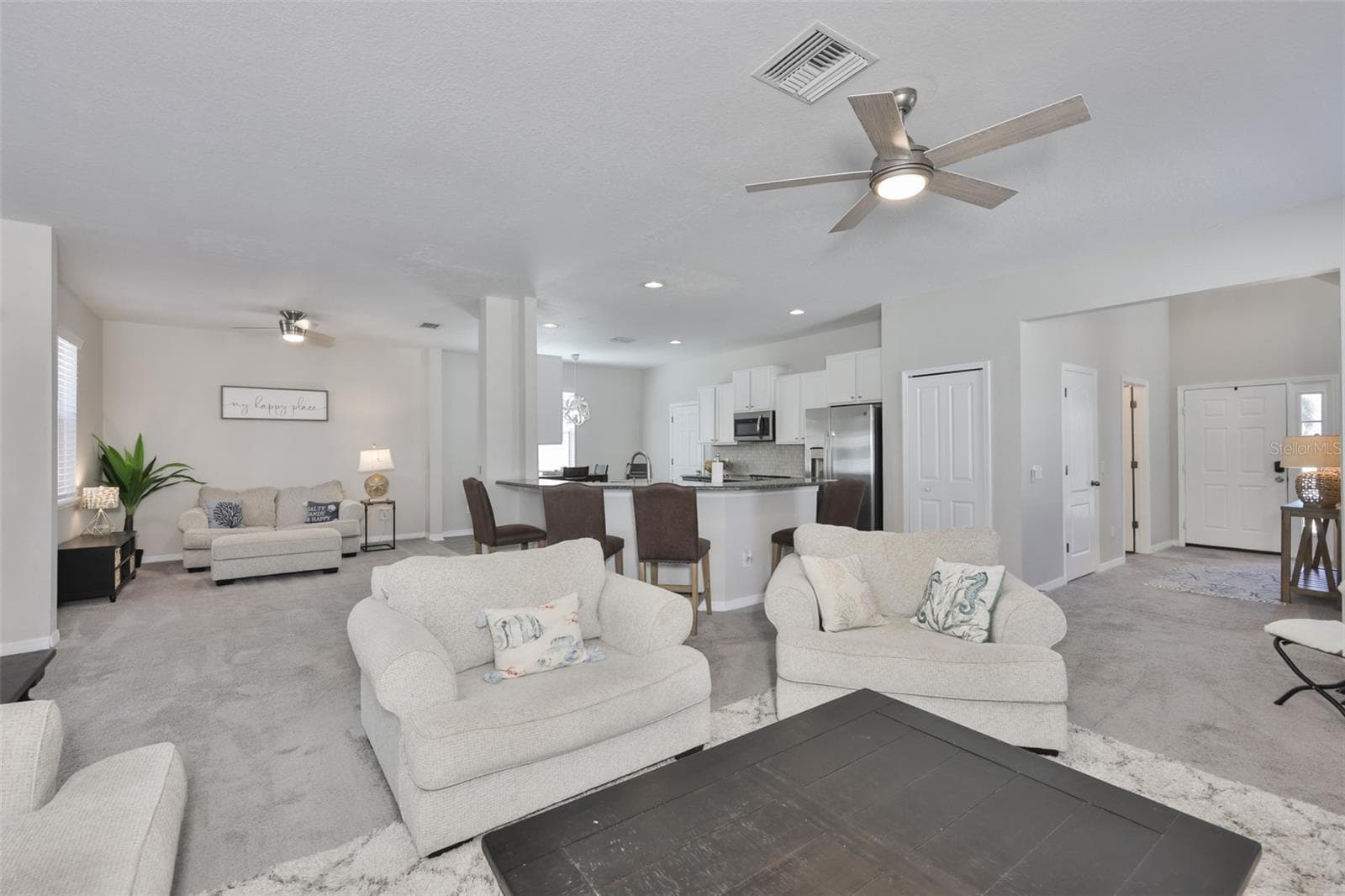 Single Family Residence at 1609 BONITA BLUFF CT, RUSKIN, photo 2 of 57