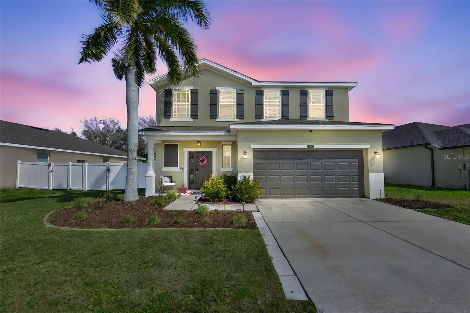 Single Family Residence at 1609 BONITA BLUFF CT, RUSKIN, photo 7 of 57