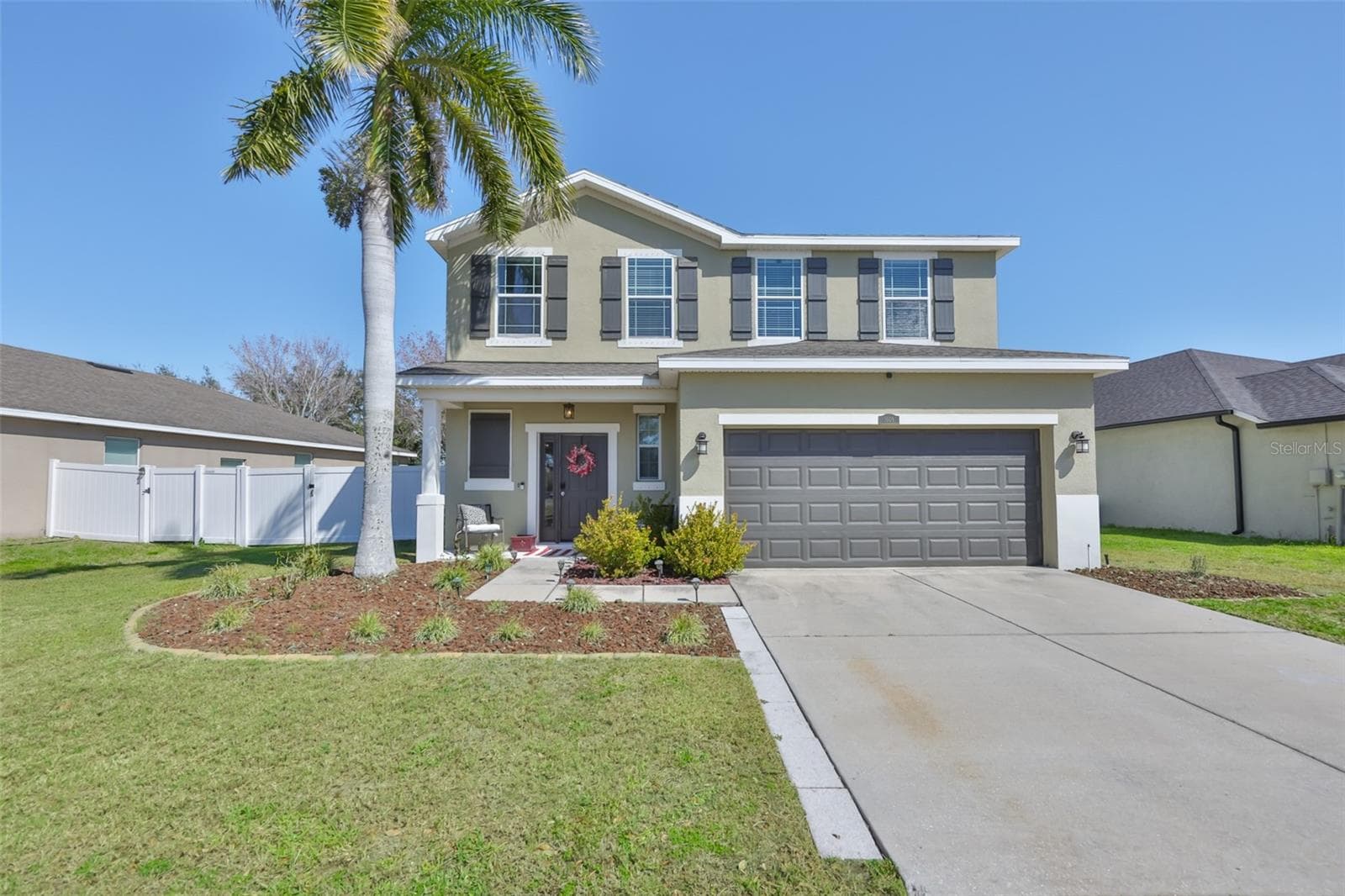 Single Family Residence at 1609 BONITA BLUFF CT, RUSKIN, photo 8 of 57