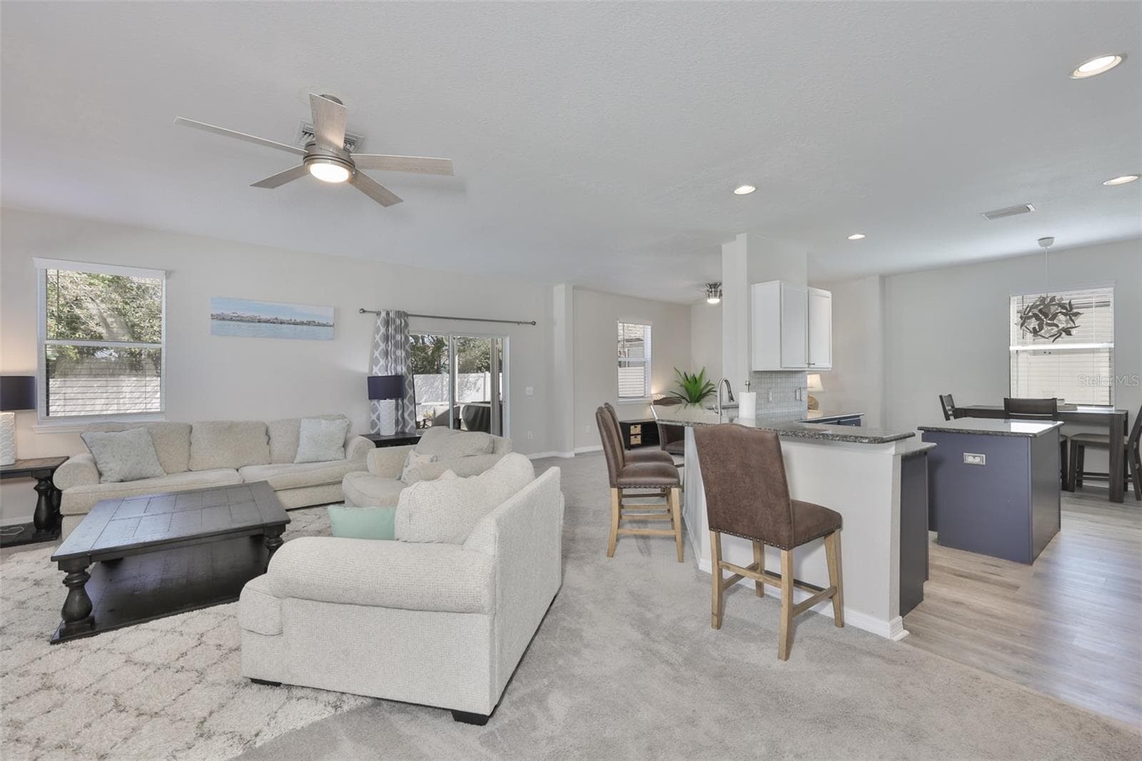 Single Family Residence at 1609 BONITA BLUFF CT, RUSKIN, photo 12 of 57