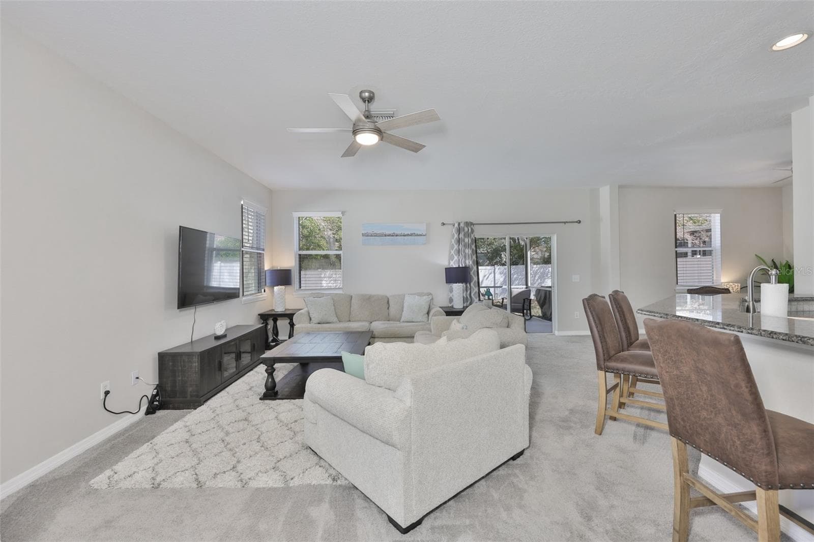 Single Family Residence at 1609 BONITA BLUFF CT, RUSKIN, photo 13 of 57