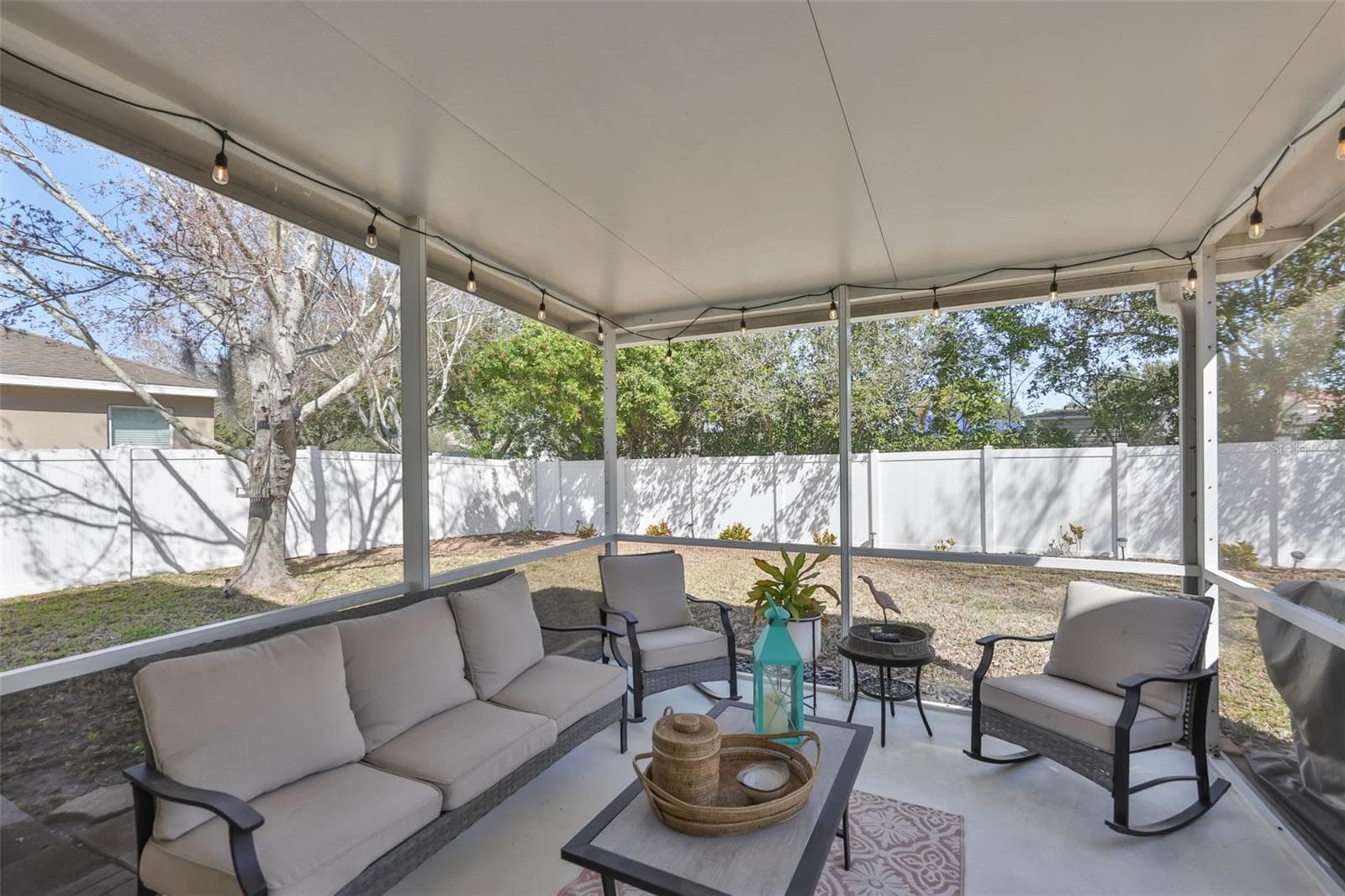 Single Family Residence at 1609 BONITA BLUFF CT, RUSKIN, photo 39 of 57