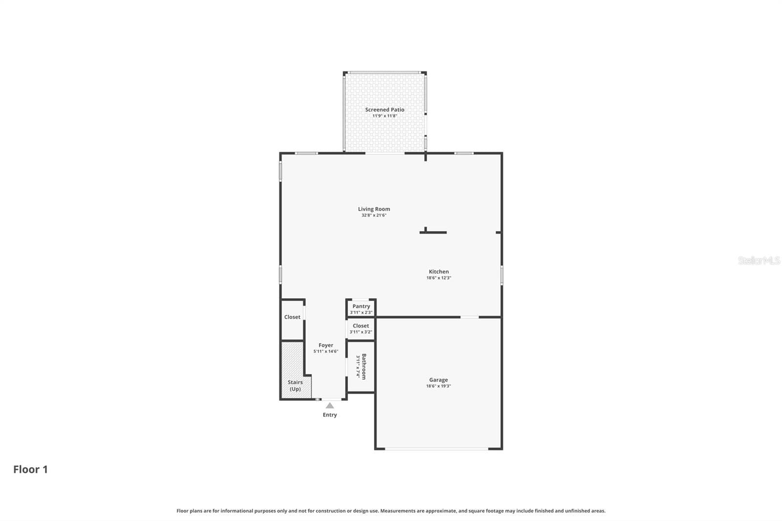 Single Family Residence at 1609 BONITA BLUFF CT, RUSKIN, photo 56 of 57