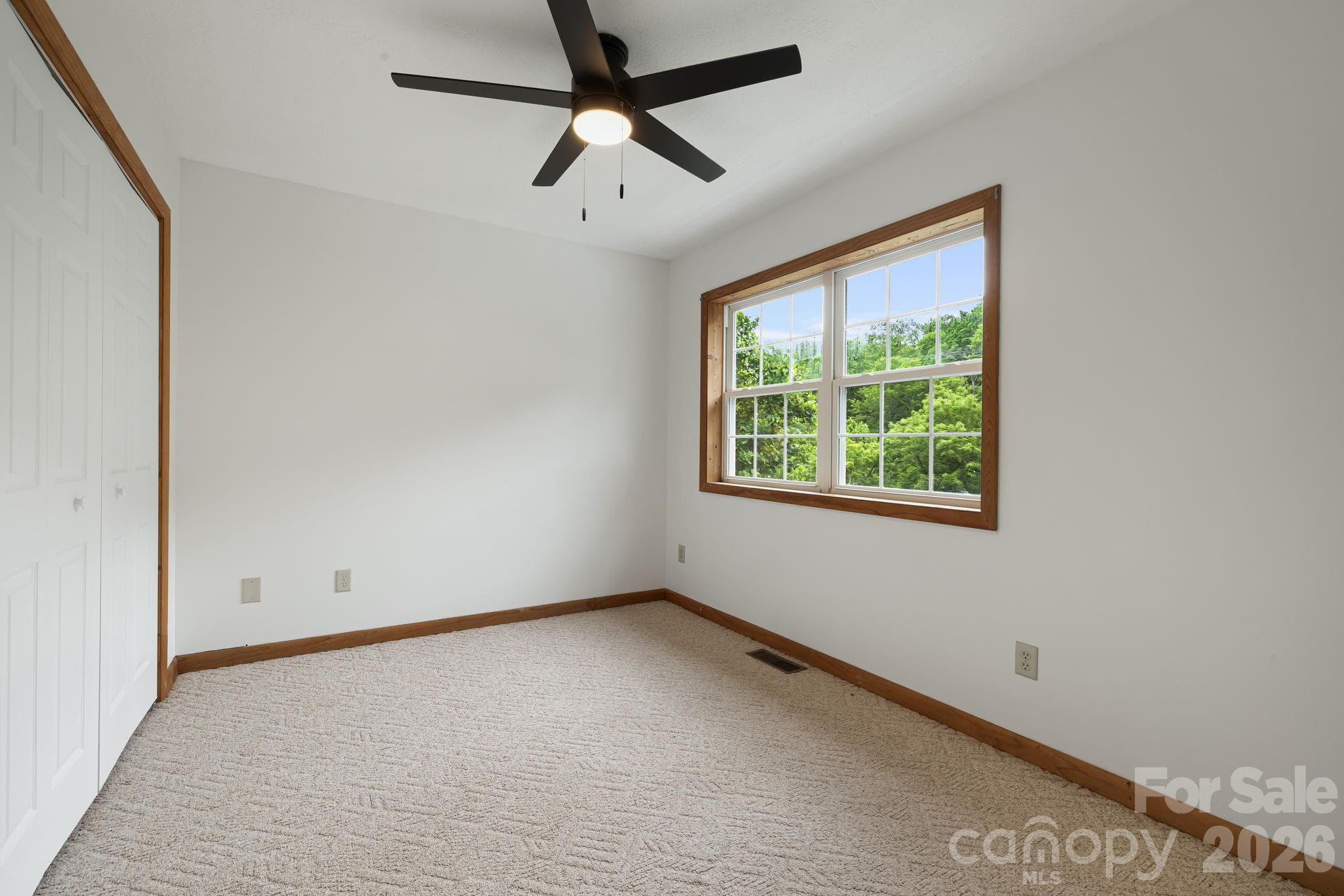 Single Family Residence at 100 Woven Cloud Lane, Waynesville, photo 16 of 25