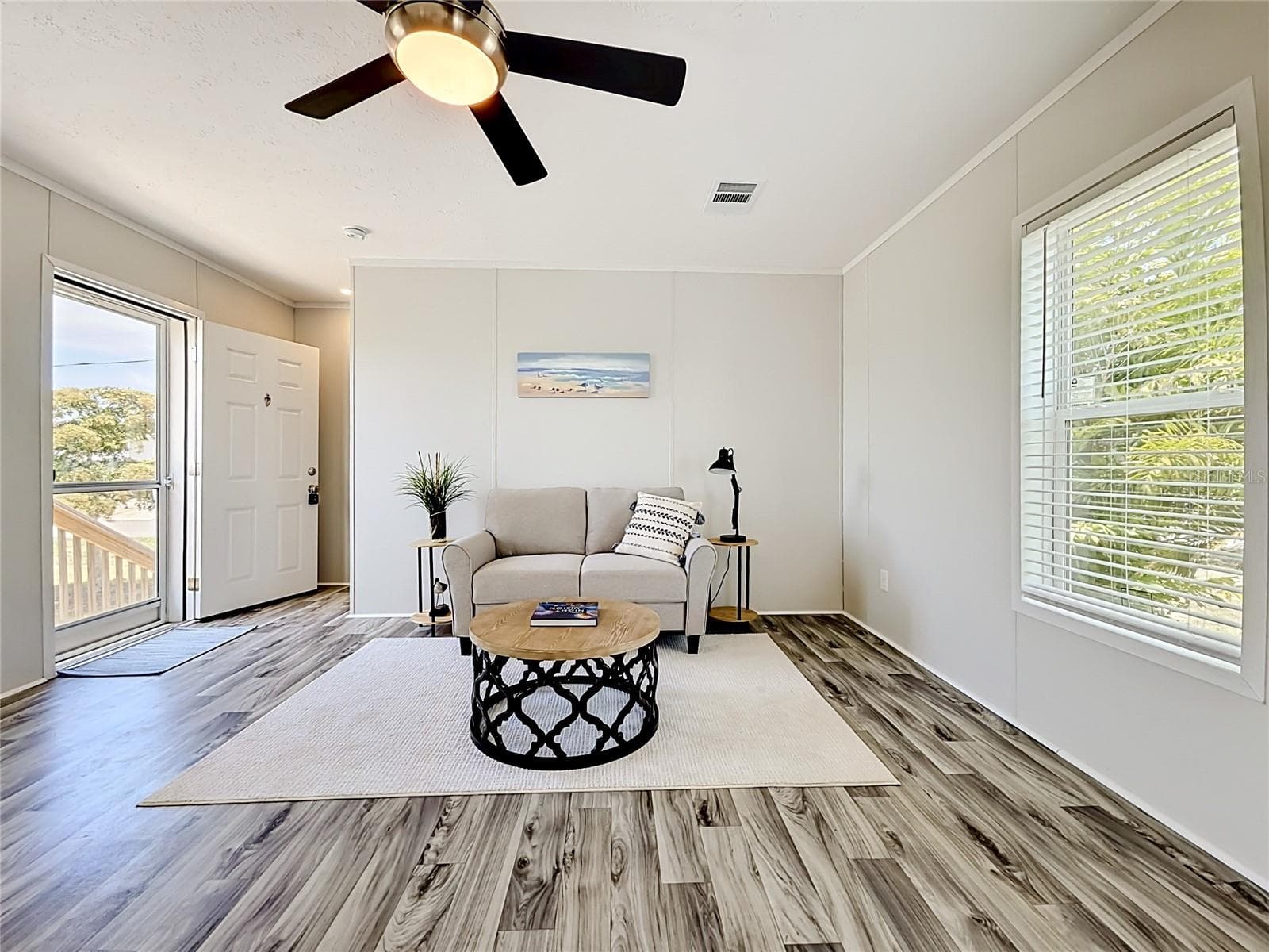 Manufactured Home at 1433 SEAGULL DR, ENGLEWOOD, photo 4 of 25