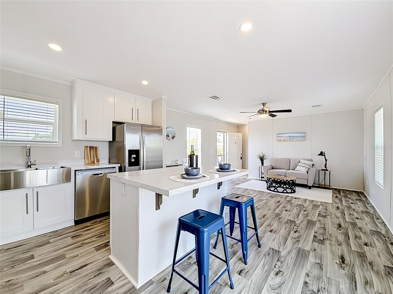 Manufactured Home at 1433 SEAGULL DR, ENGLEWOOD, photo 10 of 25