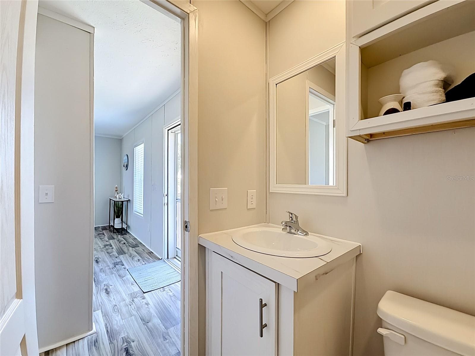 Manufactured Home at 1433 SEAGULL DR, ENGLEWOOD, photo 23 of 25