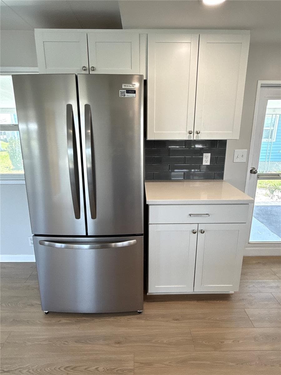 Manufactured Home at 7173 MOUNT BRISTOL BLVD NE #458, ST PETERSBURG, photo 7 of 31