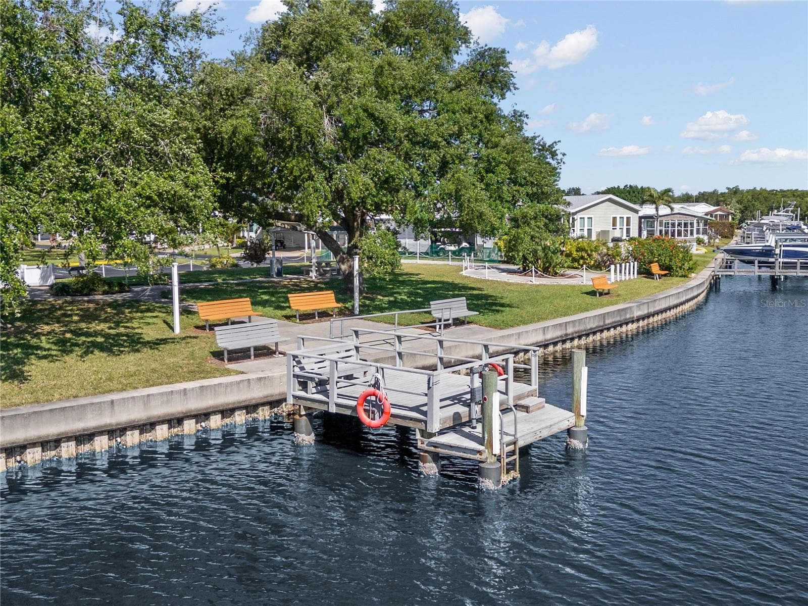 Community Park - 7173 MOUNT BRISTOL BLVD NE #458, ST PETERSBURG