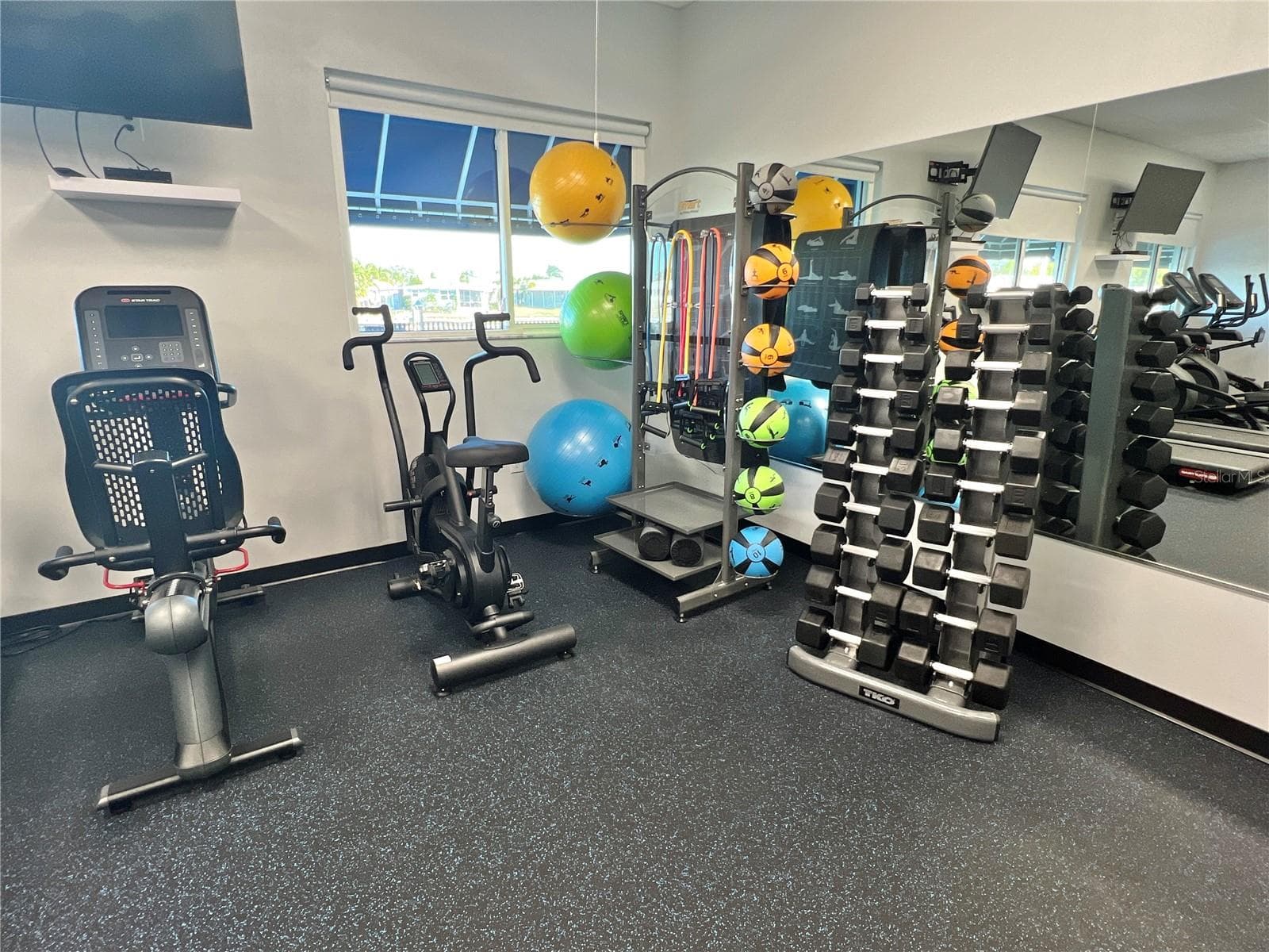 Fitness - 7173 MOUNT BRISTOL BLVD NE #458, ST PETERSBURG