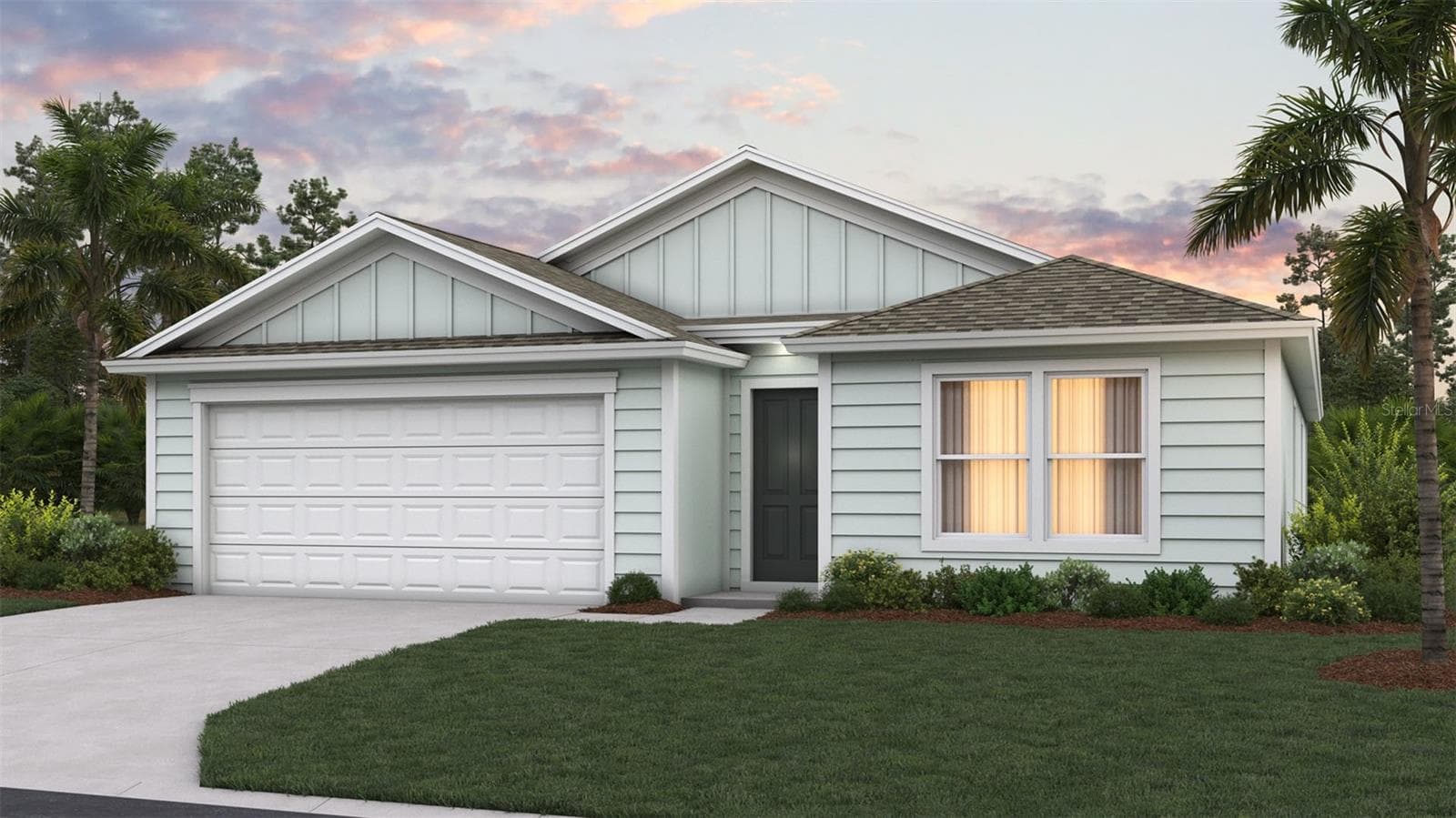65 SAWDUST LN