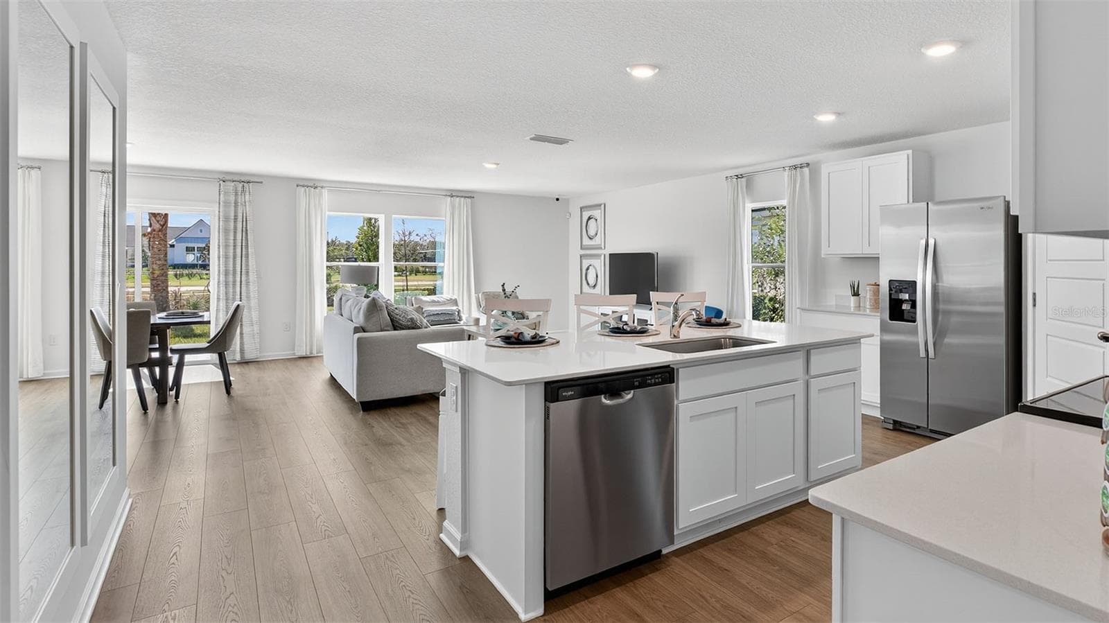 Photo of Model Home - 65 SAWDUST LN, PALM COAST