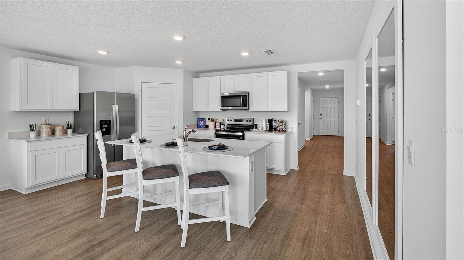 Photo of Model Home - 65 SAWDUST LN, PALM COAST