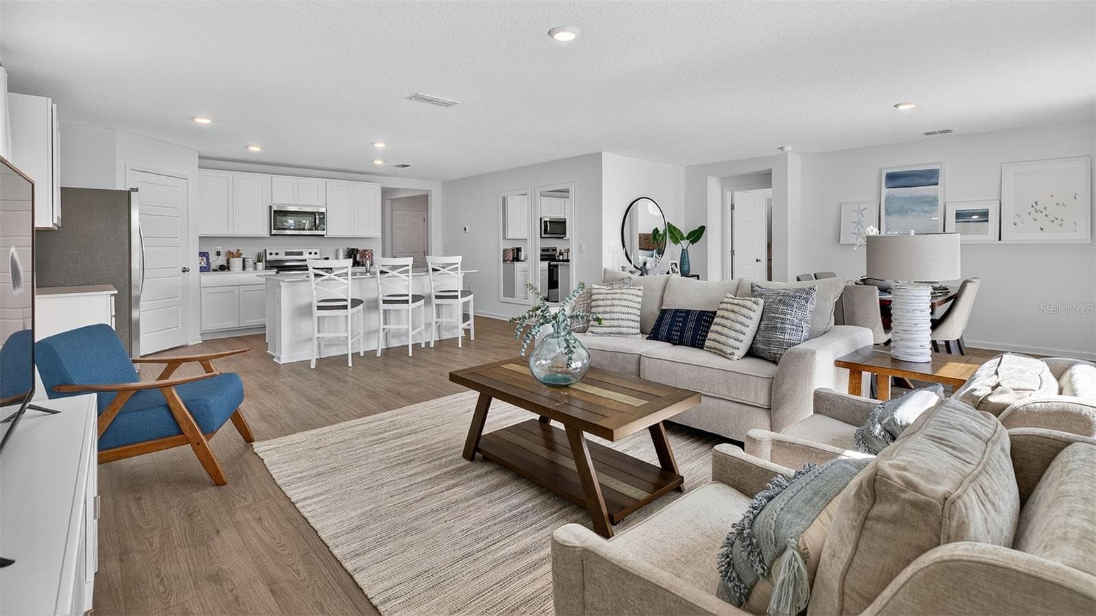 Photo of Model Home - 65 SAWDUST LN, PALM COAST