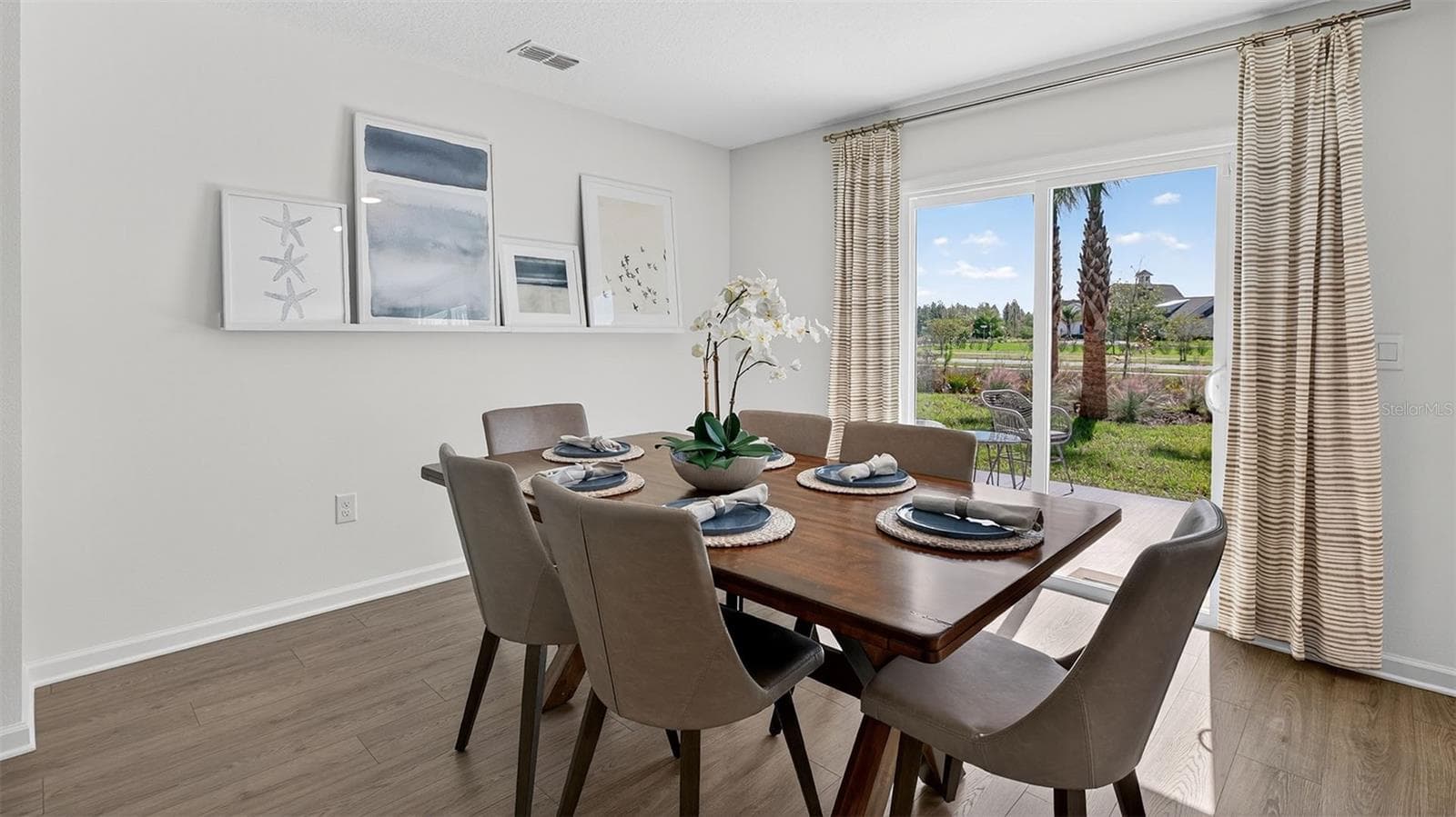 Photo of Model Home - 65 SAWDUST LN, PALM COAST