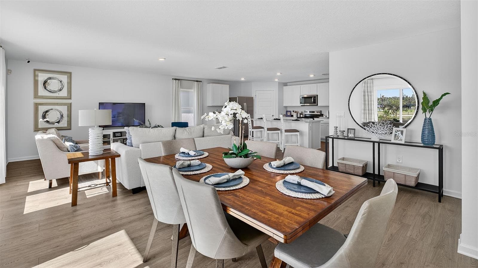Photo of Model Home - 65 SAWDUST LN, PALM COAST