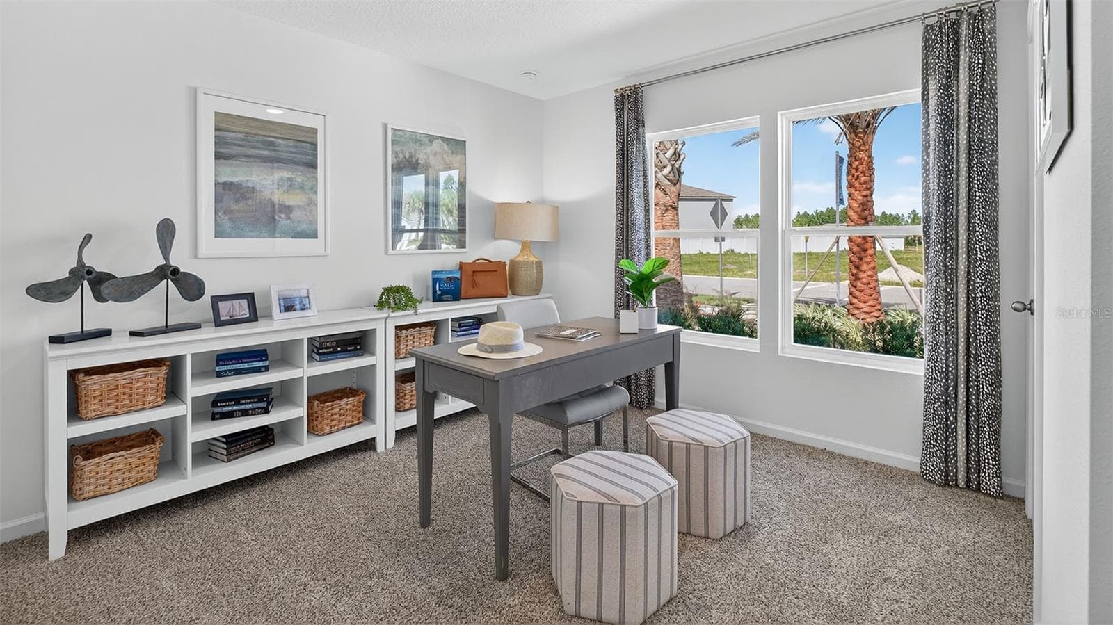 Photo of Model Home - 65 SAWDUST LN, PALM COAST