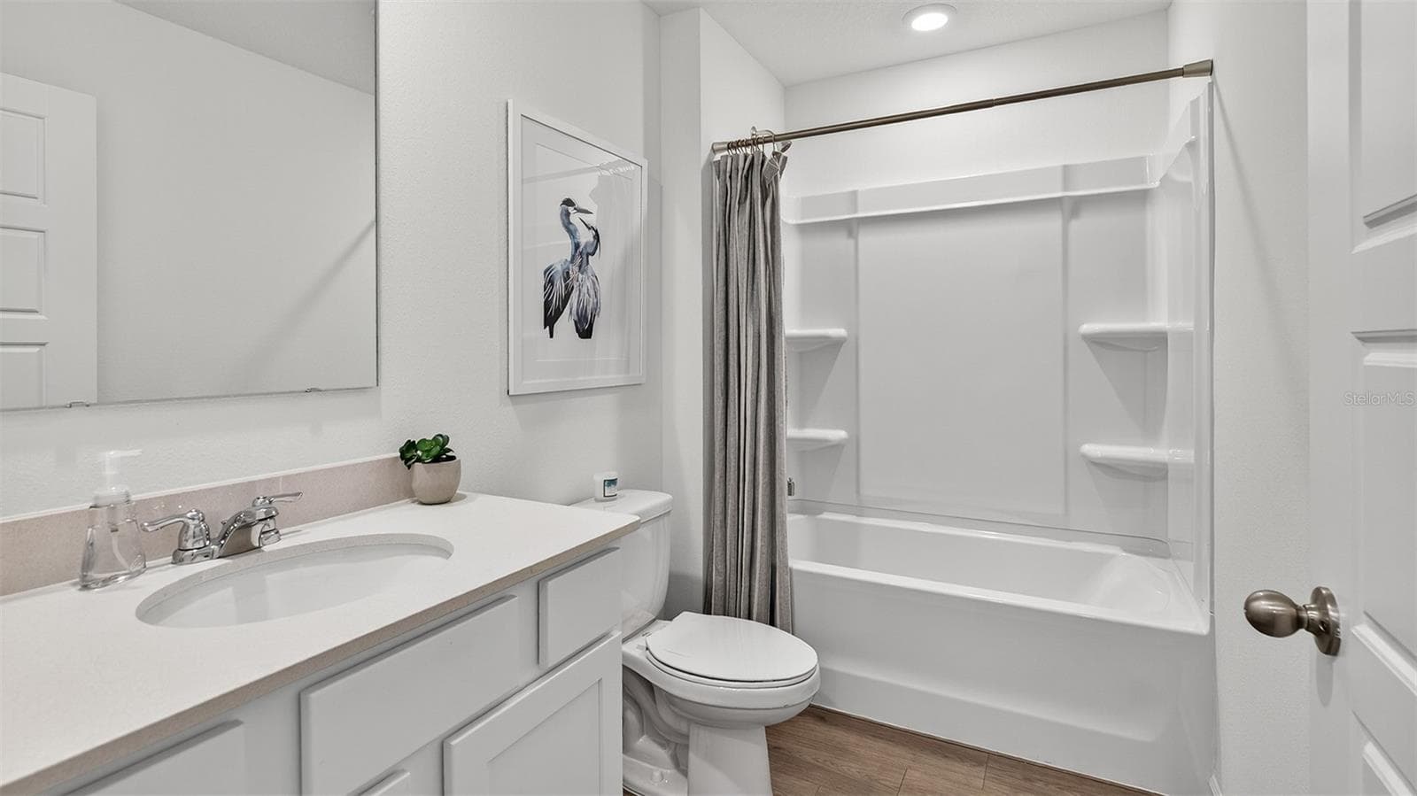 Photo of Model Home - 65 SAWDUST LN, PALM COAST