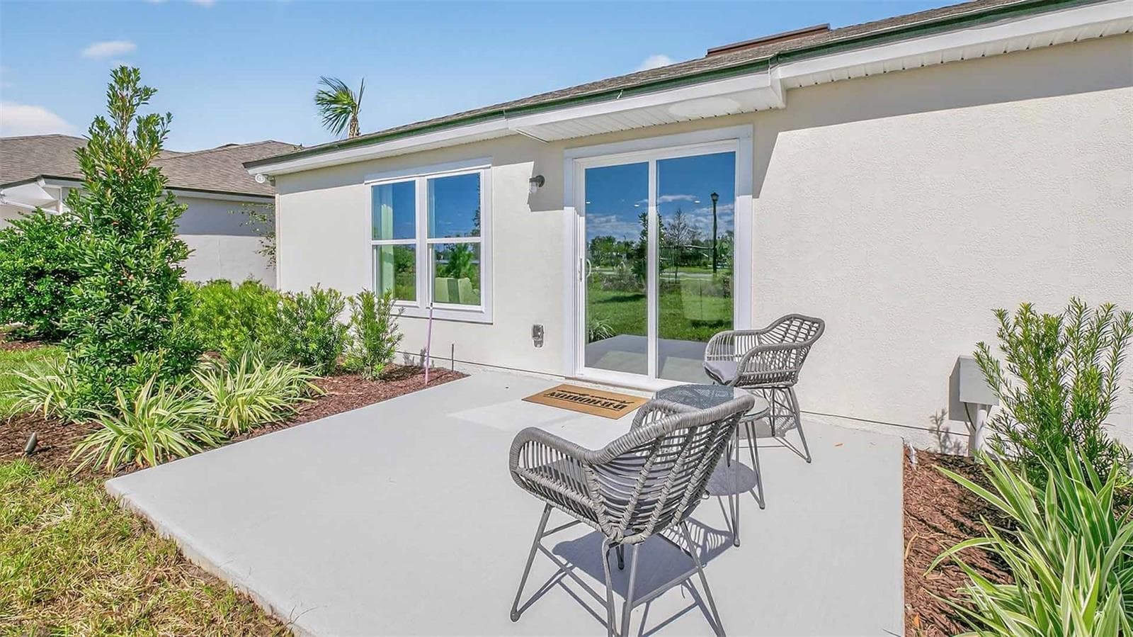 Photo of Model Home - 65 SAWDUST LN, PALM COAST