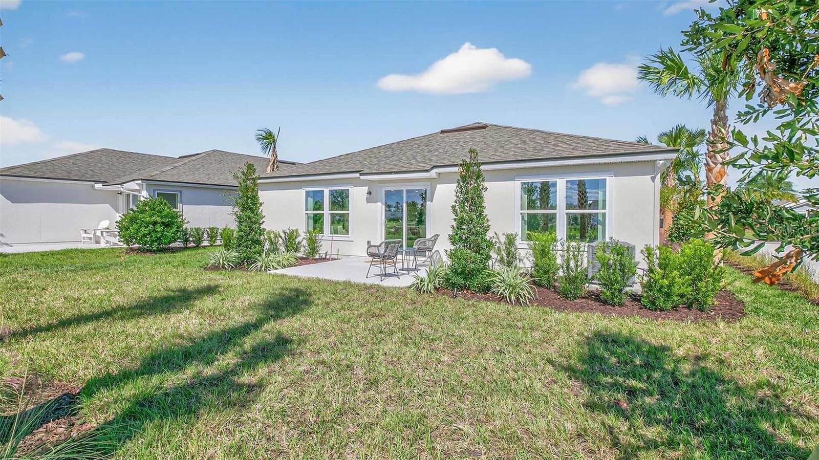 Photo of Model Home - 65 SAWDUST LN, PALM COAST