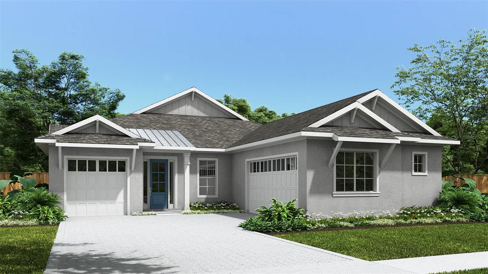 4563 SOUTHERN VALLEY LOOP