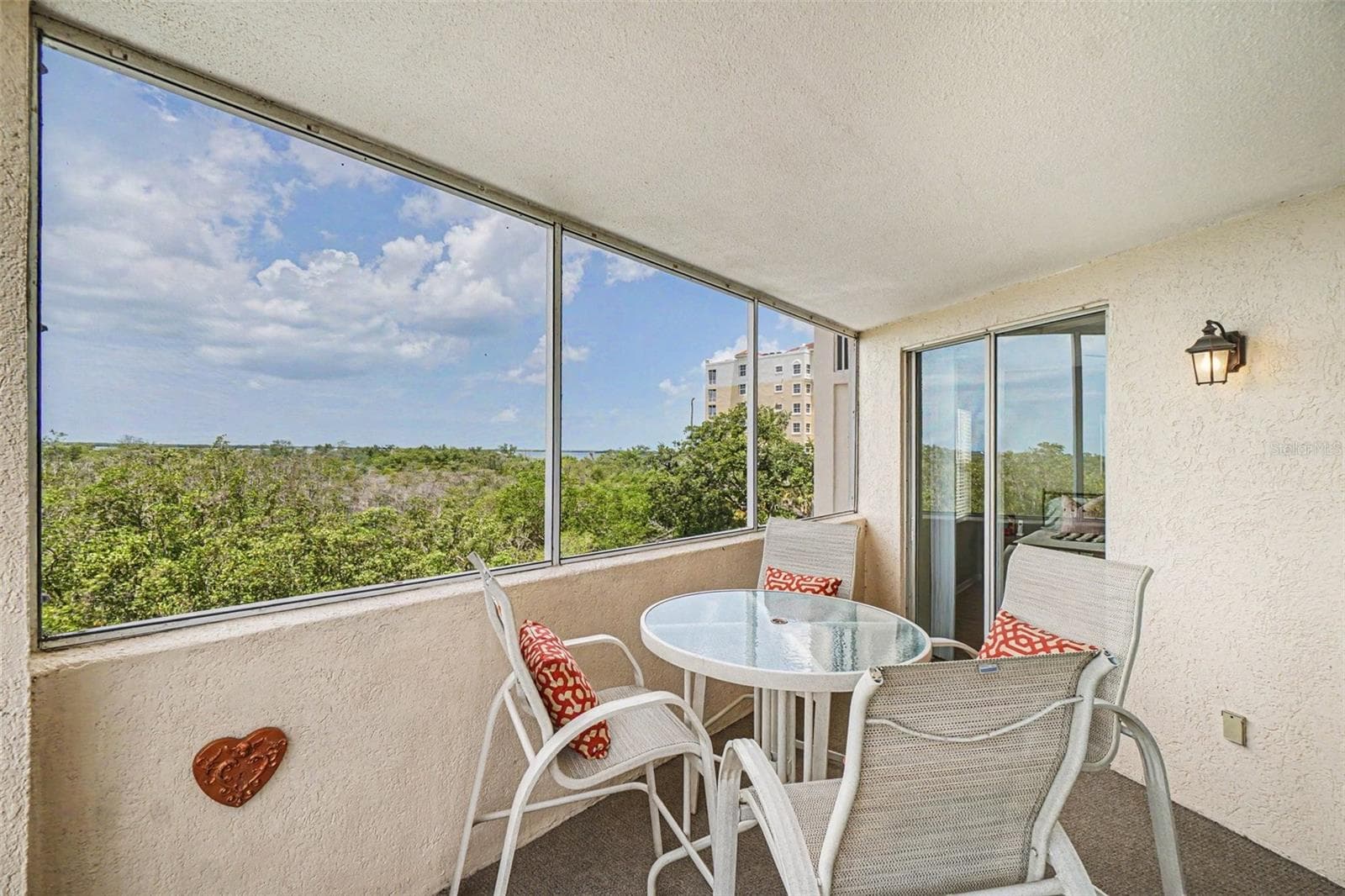 Lanai Sanctuary and Water Views - 2625 TERRA CEIA BAY BLVD #201, PALMETTO