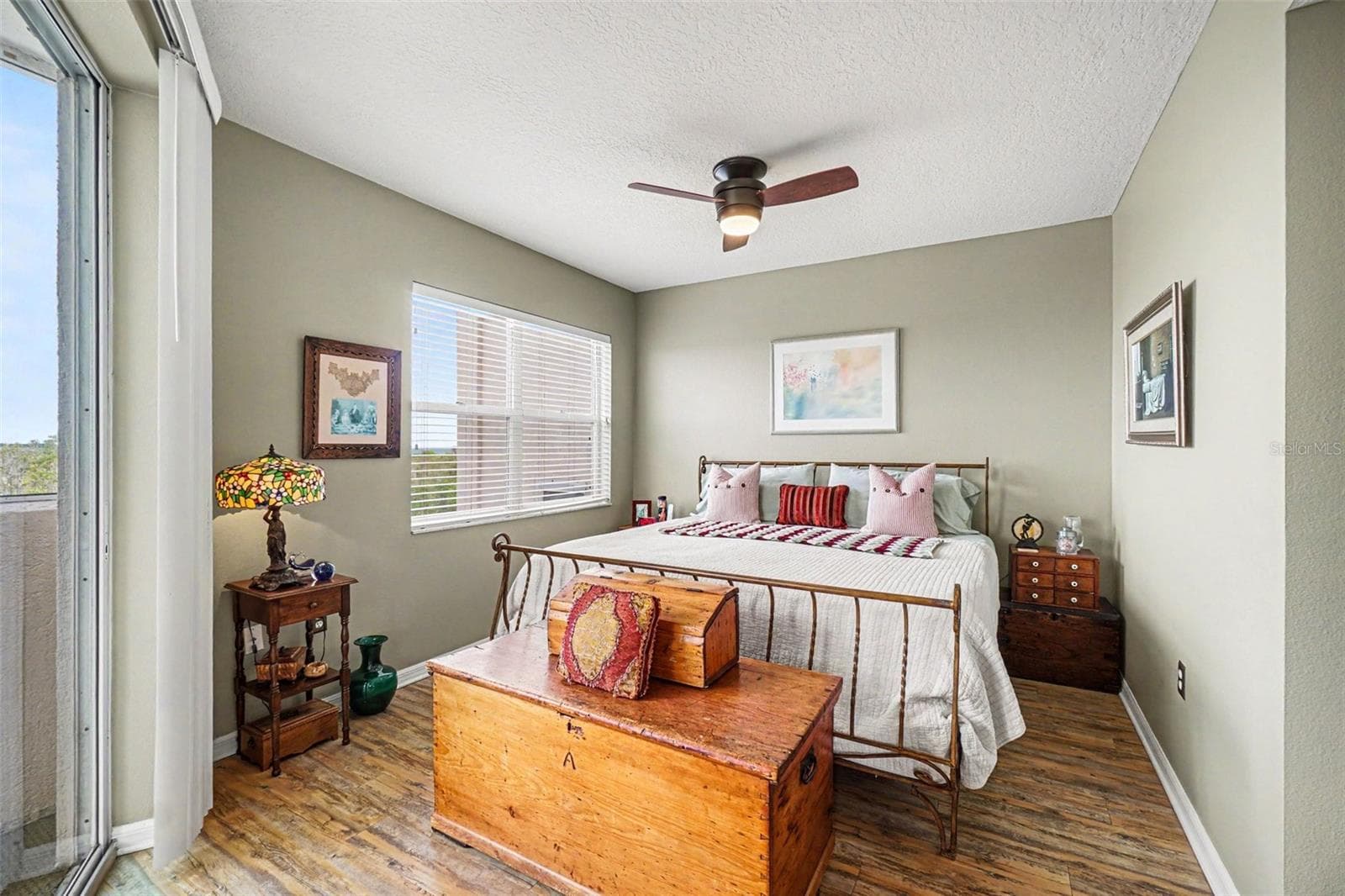 Primary Bedroom - 2625 TERRA CEIA BAY BLVD #201, PALMETTO