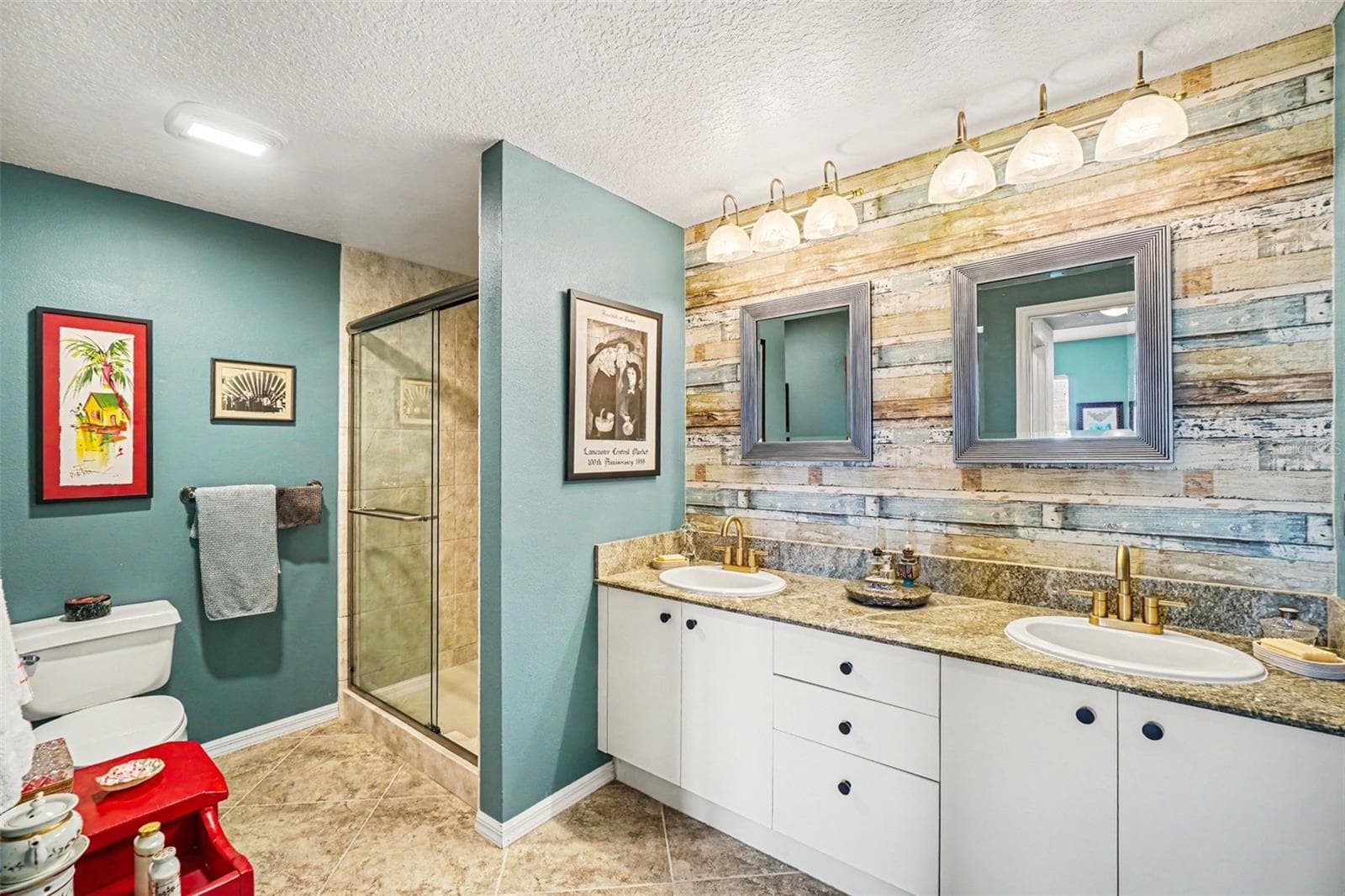 Primary Bathroom - 2625 TERRA CEIA BAY BLVD #201, PALMETTO