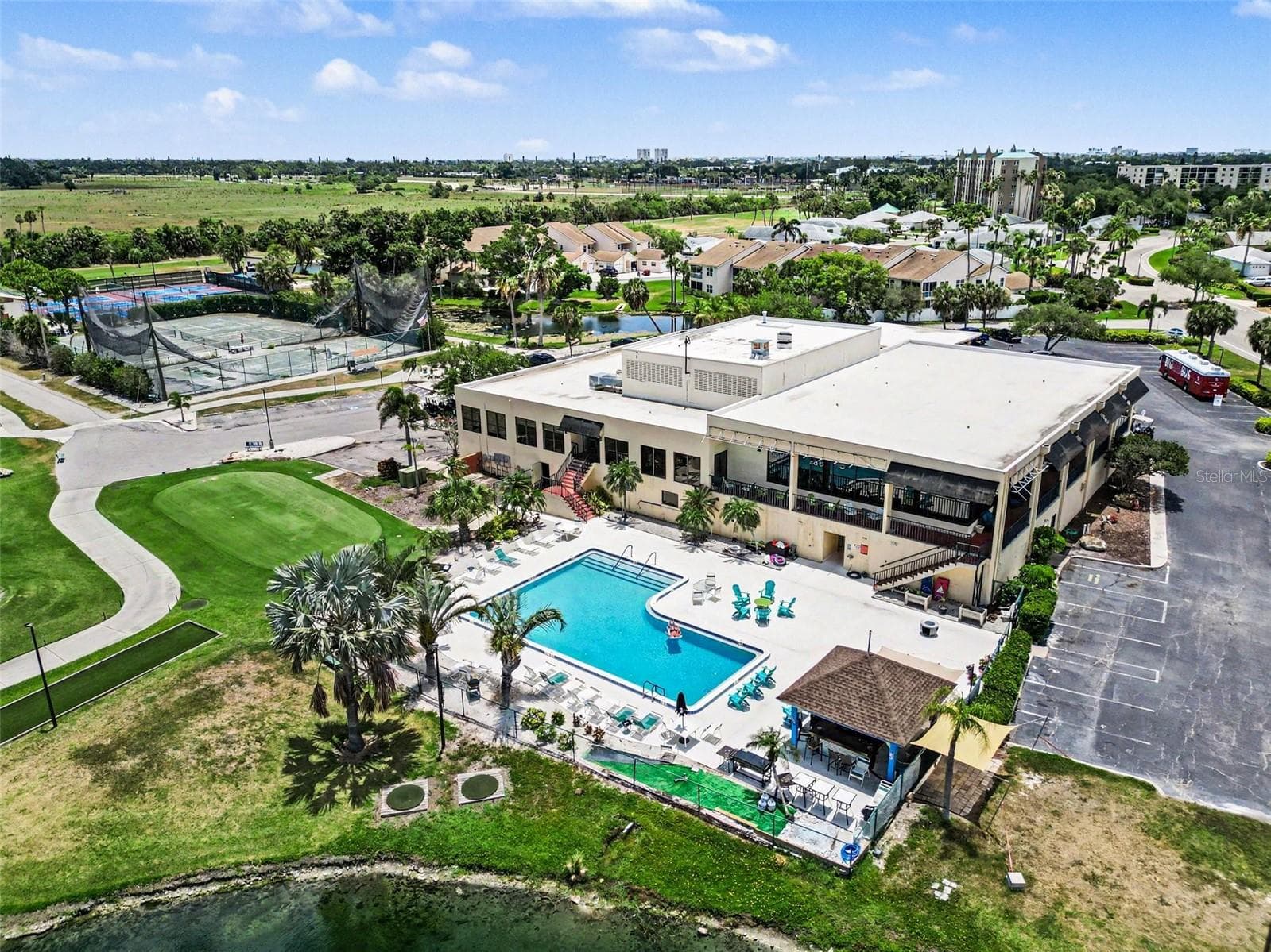 Condominium at 2625 TERRA CEIA BAY BLVD #201, PALMETTO, photo 22 of 39