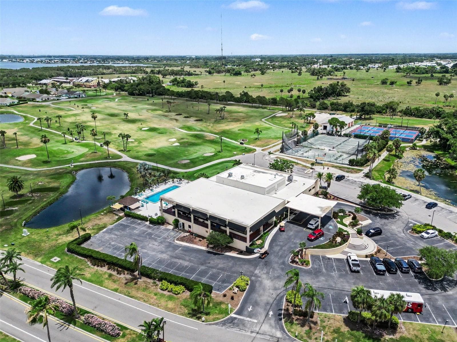Community Amenities Center - 2625 TERRA CEIA BAY BLVD #201, PALMETTO