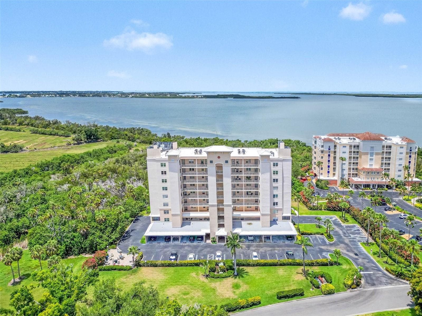 Condominium at 2625 TERRA CEIA BAY BLVD #201, PALMETTO, photo 31 of 39