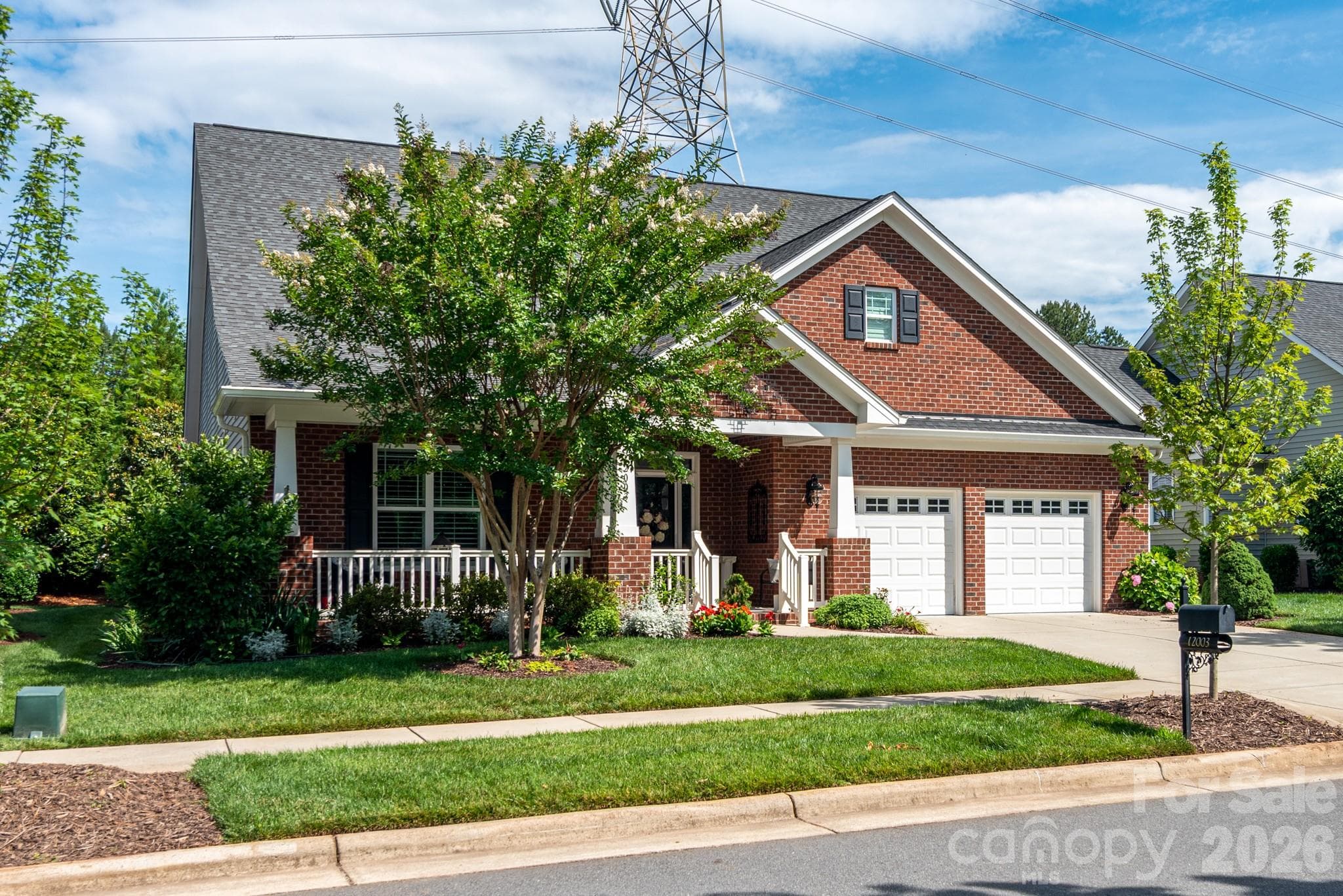 Single Family Residence at Cornelius, photo 2 of 48