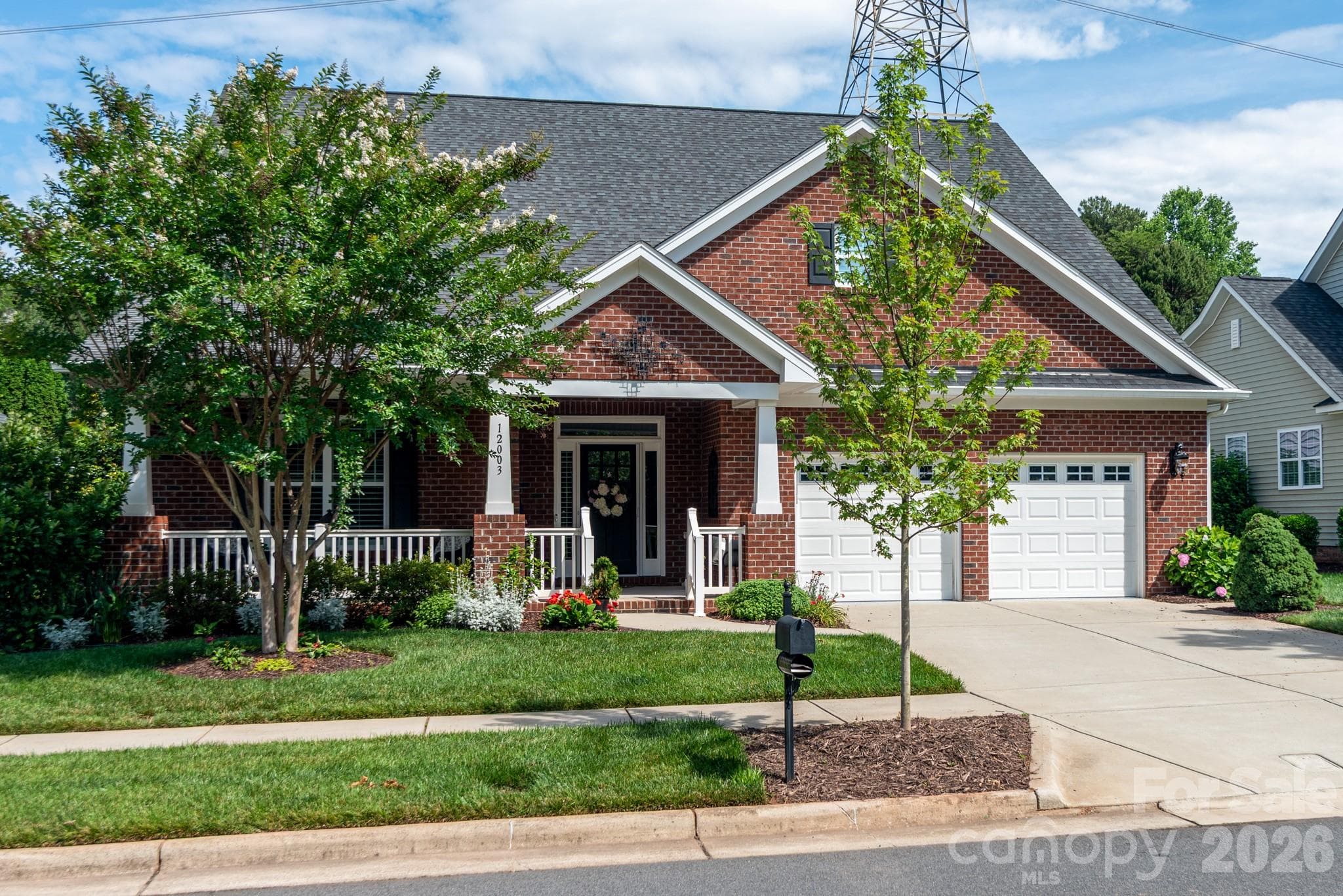 Single Family Residence at Cornelius, photo 3 of 48