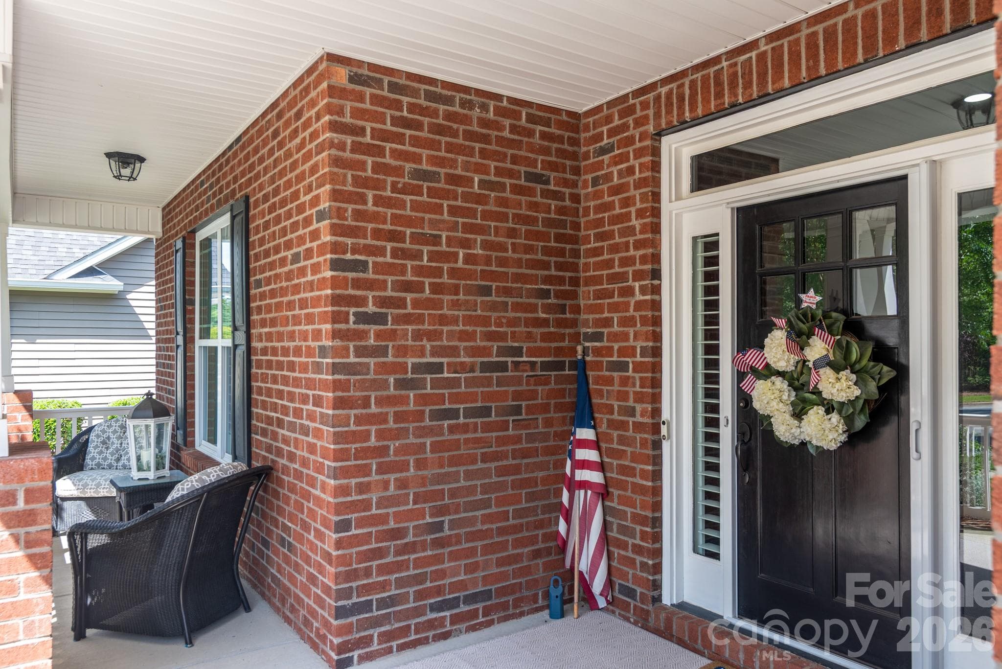 Single Family Residence at 12003 Meetinghouse Drive, Cornelius, photo 5 of 48