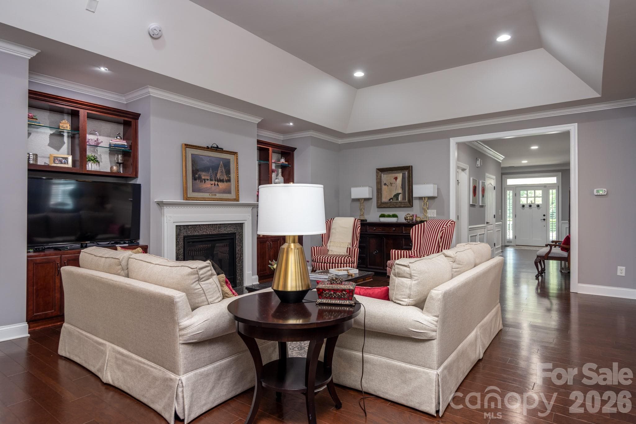 Single Family Residence at 12003 Meetinghouse Drive, Cornelius, photo 9 of 48