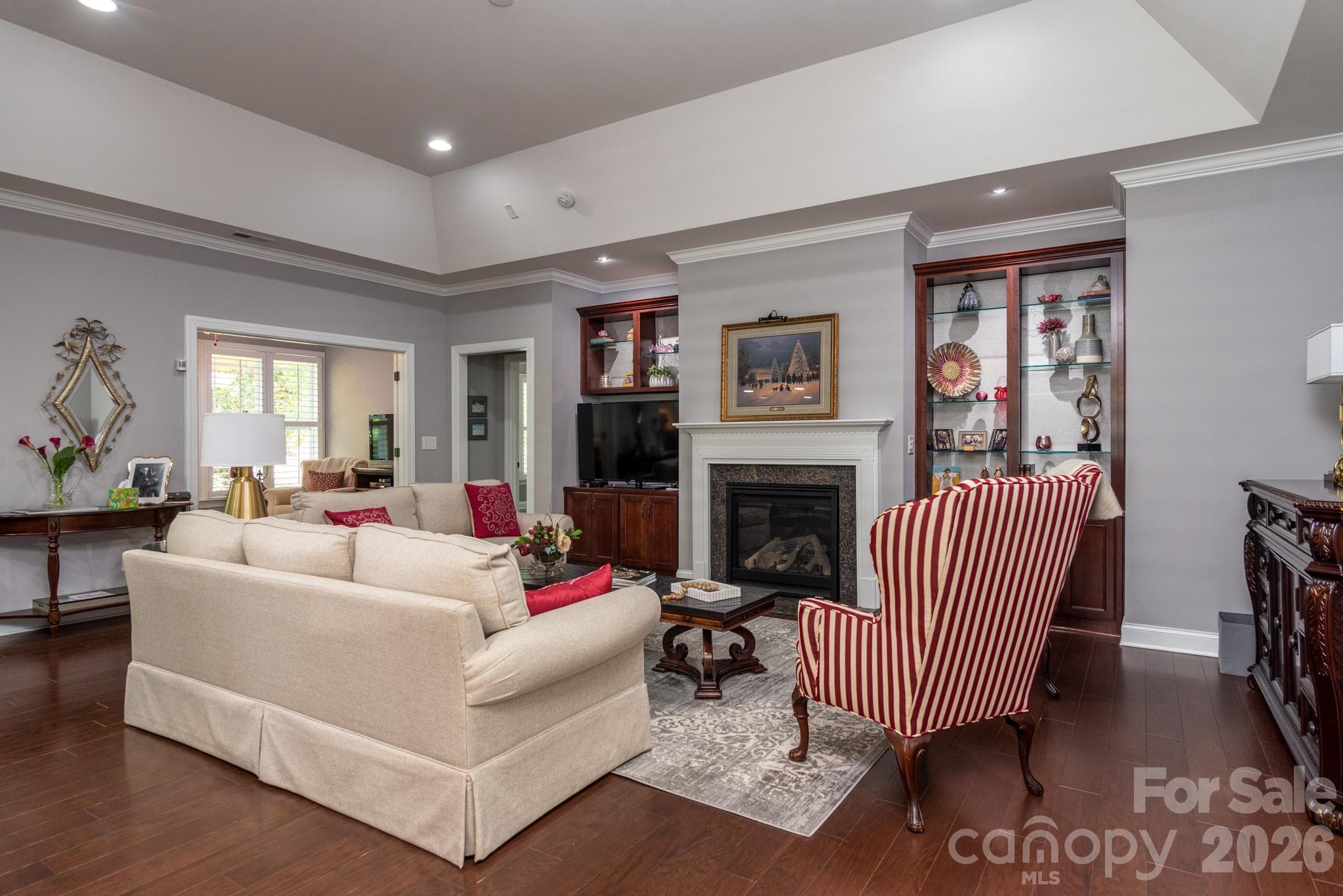 Single Family Residence at 12003 Meetinghouse Drive, Cornelius, photo 10 of 48