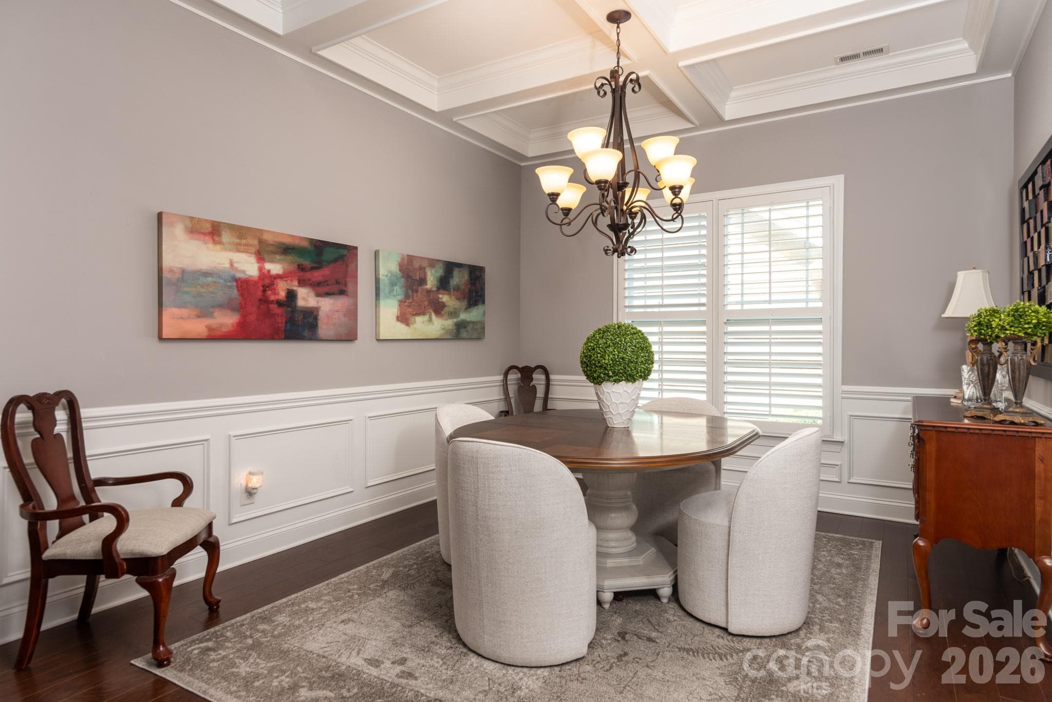 Single Family Residence at 12003 Meetinghouse Drive, Cornelius, photo 11 of 48