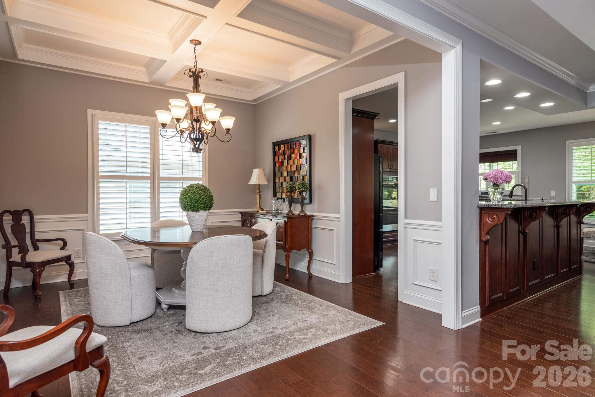 Single Family Residence at 12003 Meetinghouse Drive, Cornelius, photo 12 of 48