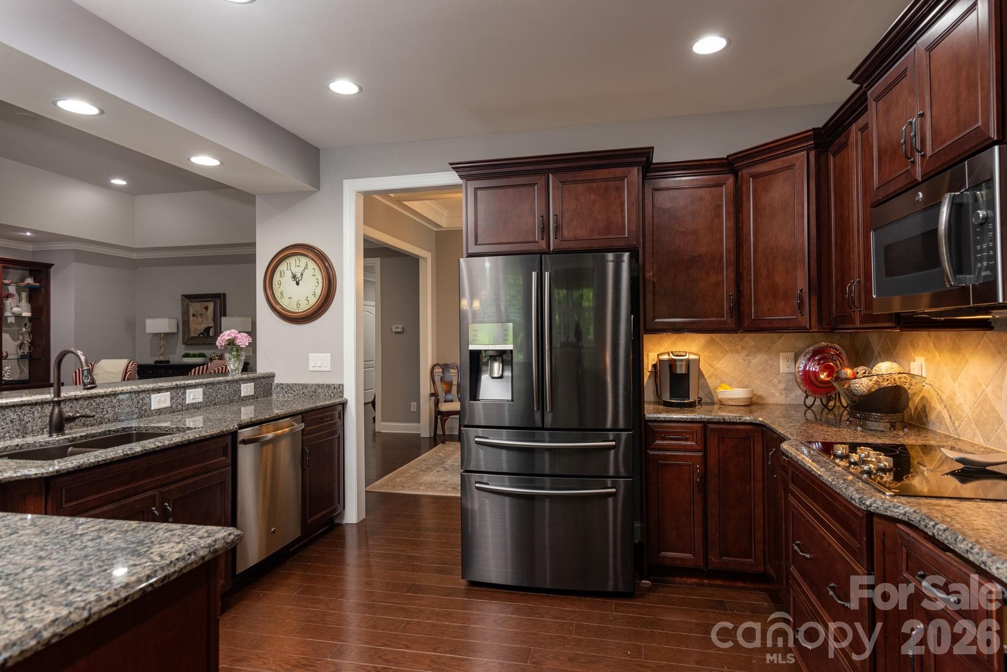 Single Family Residence at 12003 Meetinghouse Drive, Cornelius, photo 14 of 48