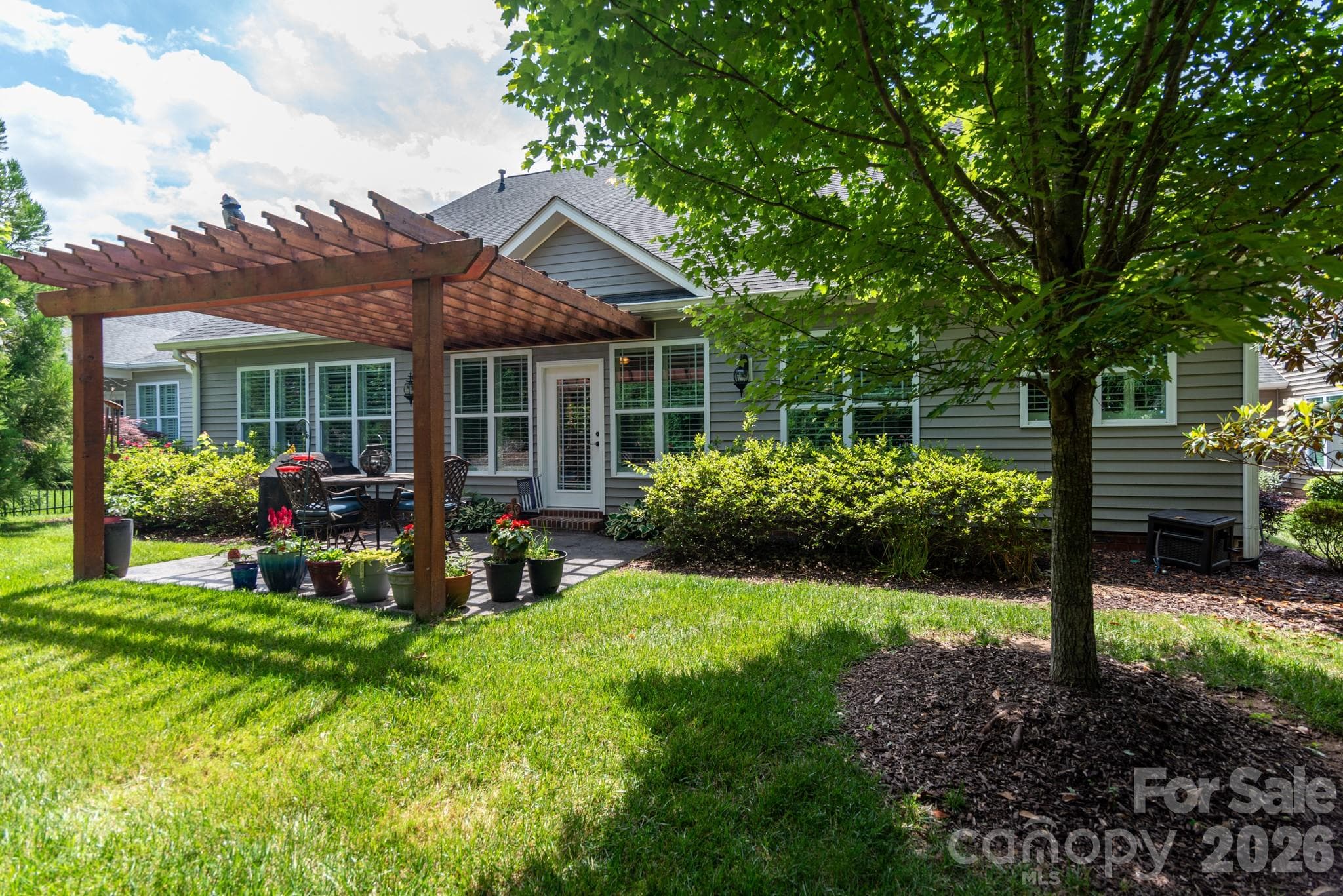 Single Family Residence at 12003 Meetinghouse Drive, Cornelius, photo 31 of 48