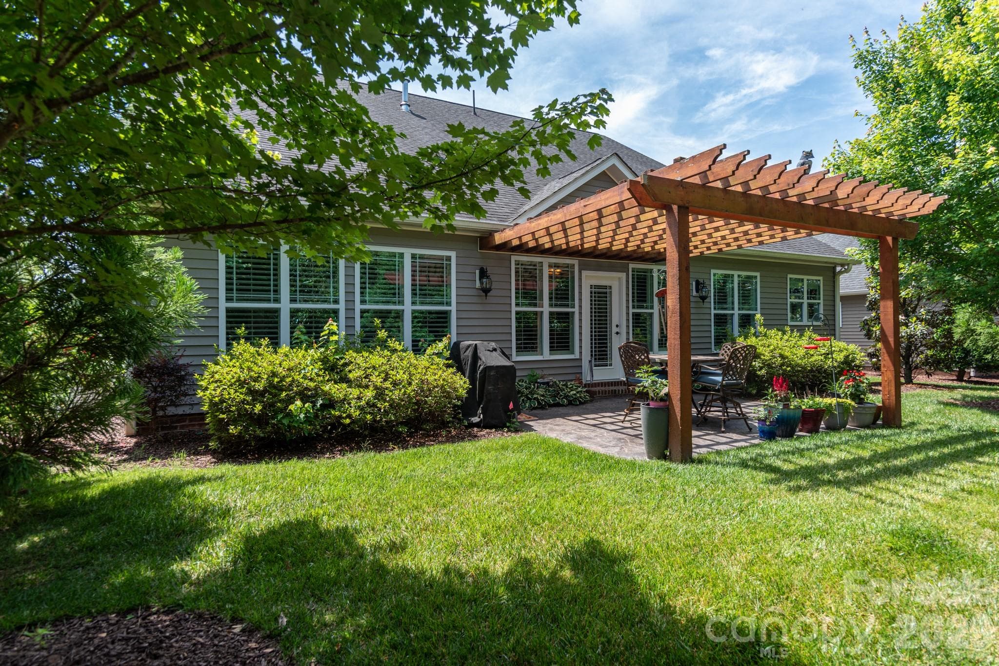 Single Family Residence at 12003 Meetinghouse Drive, Cornelius, photo 32 of 48
