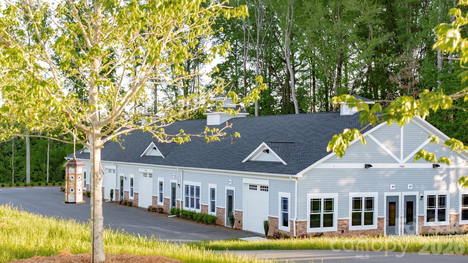 Wood shop/pottery/craft center - 12003 Meetinghouse Drive, Cornelius