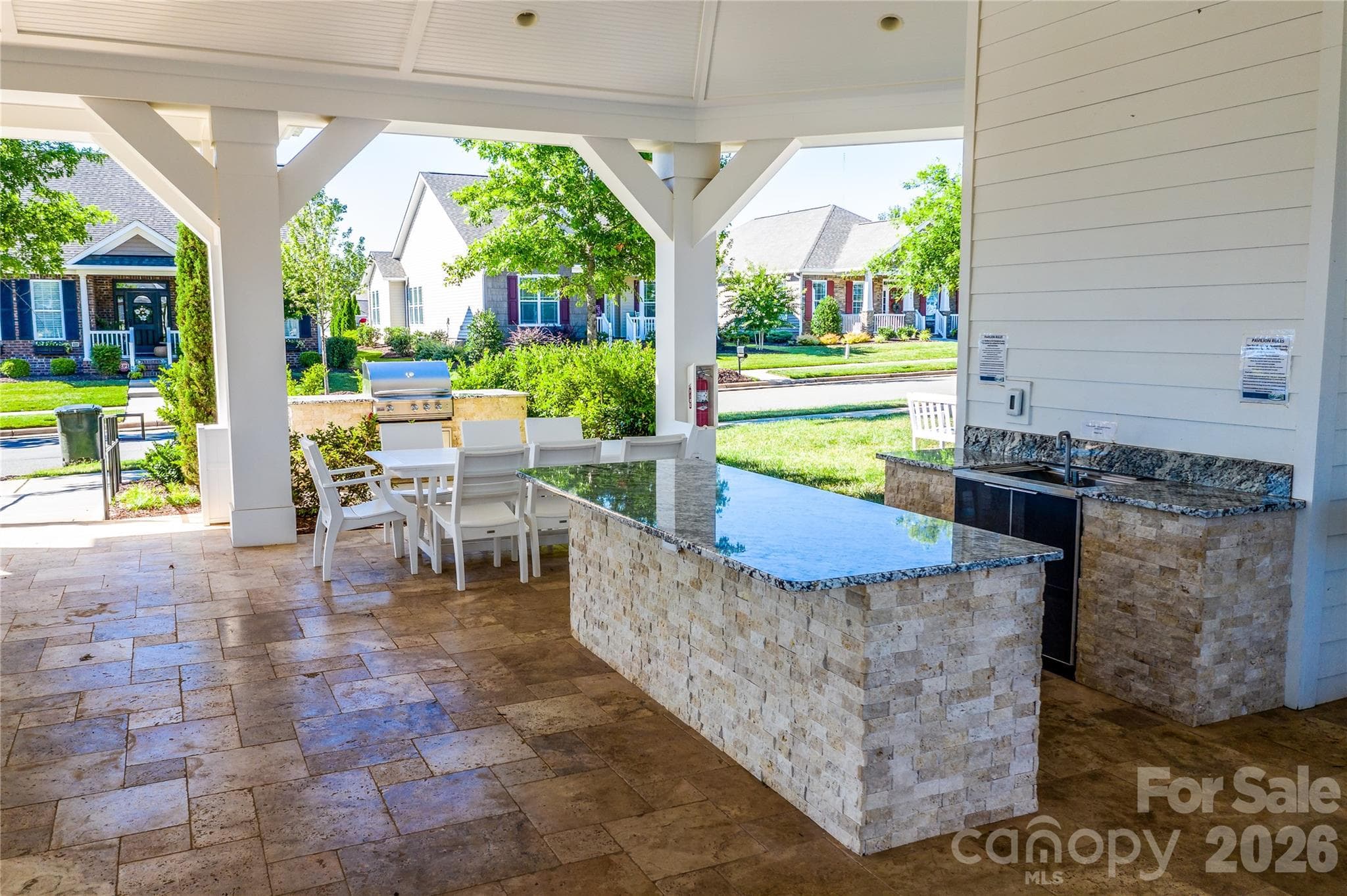 Single Family Residence at 12003 Meetinghouse Drive, Cornelius, photo 45 of 48