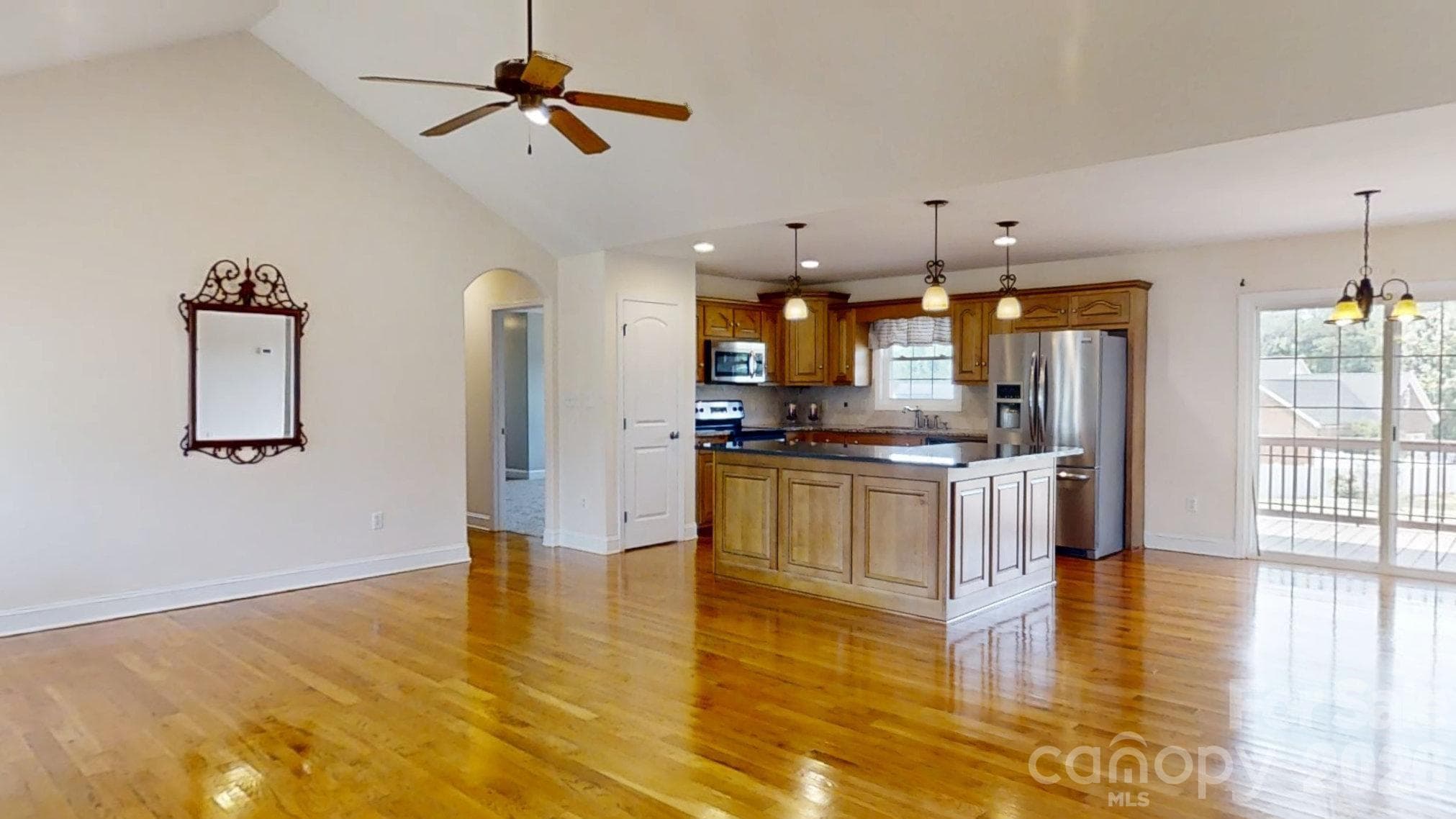 Single Family Residence at 4240 Hunter Rhyne Road, Lincolnton, photo 8 of 32