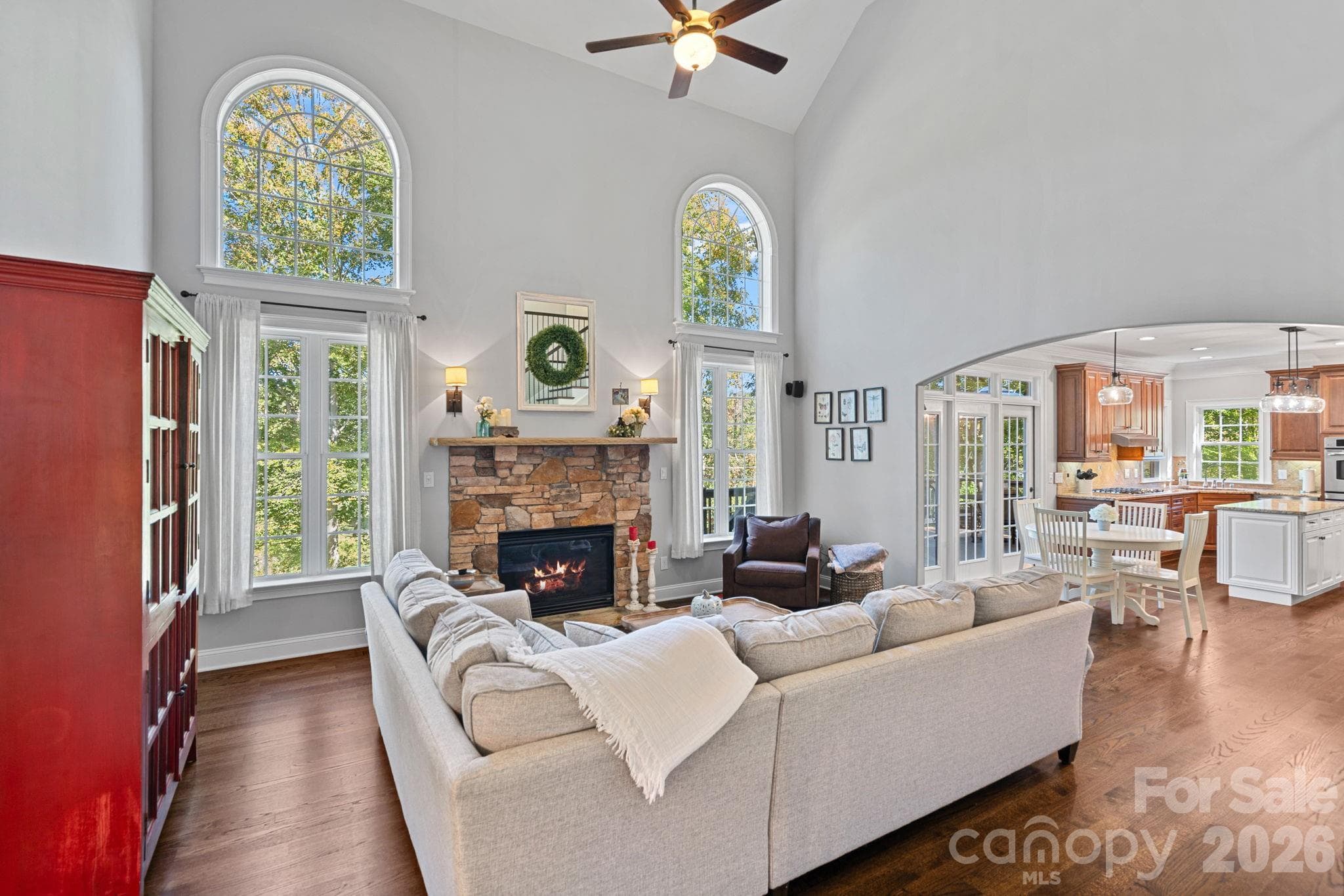 Single Family Residence at Stanley, photo 2 of 48