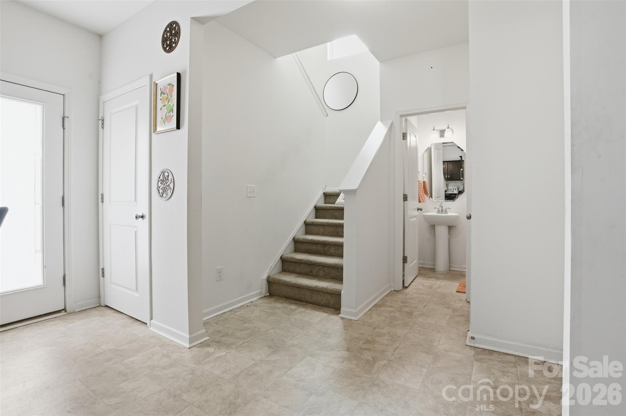 Single Family Residence at 111 Buoy Lane, Statesville, photo 11 of 28