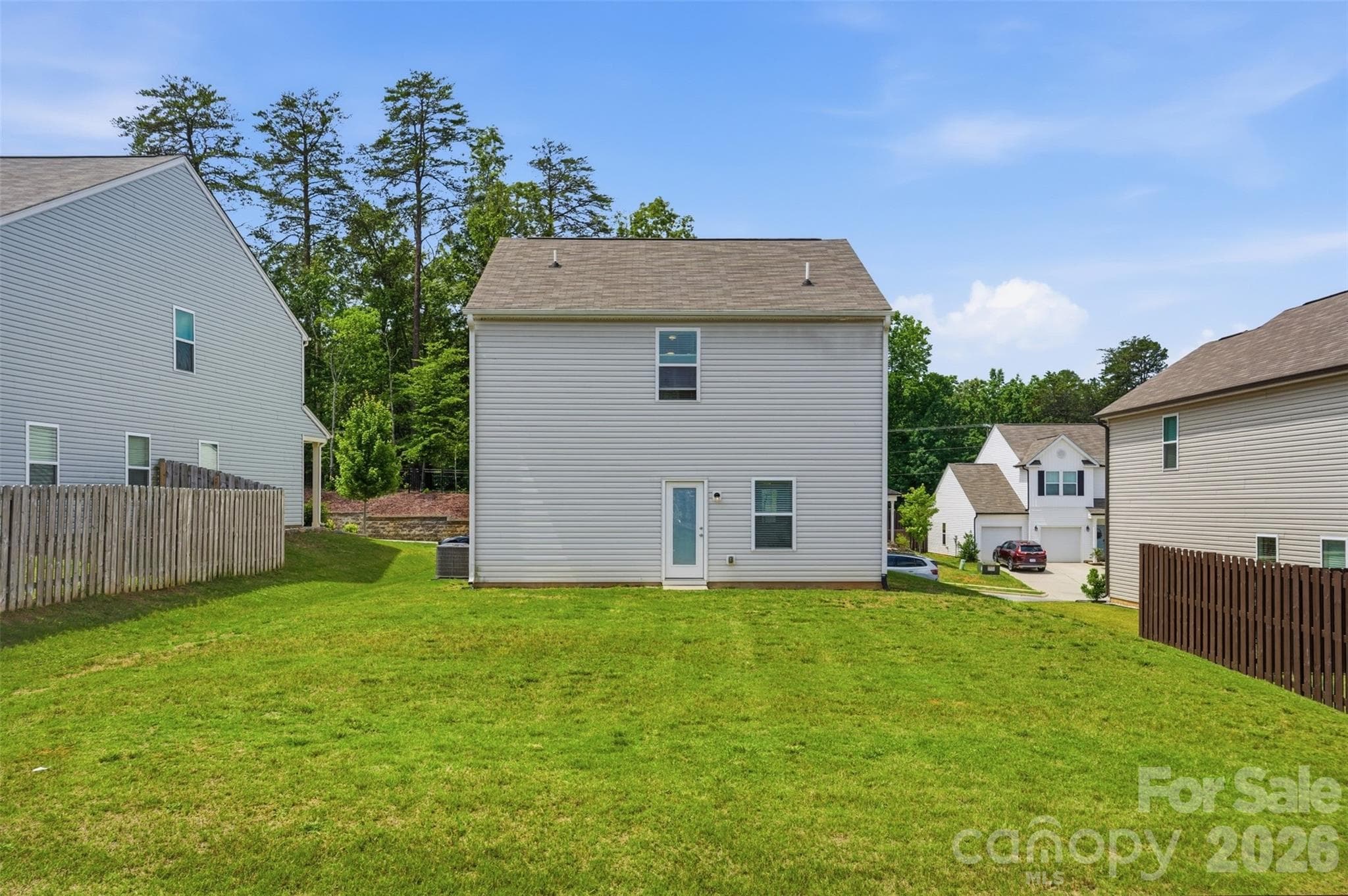 Single Family Residence at 111 Buoy Lane, Statesville, photo 23 of 28