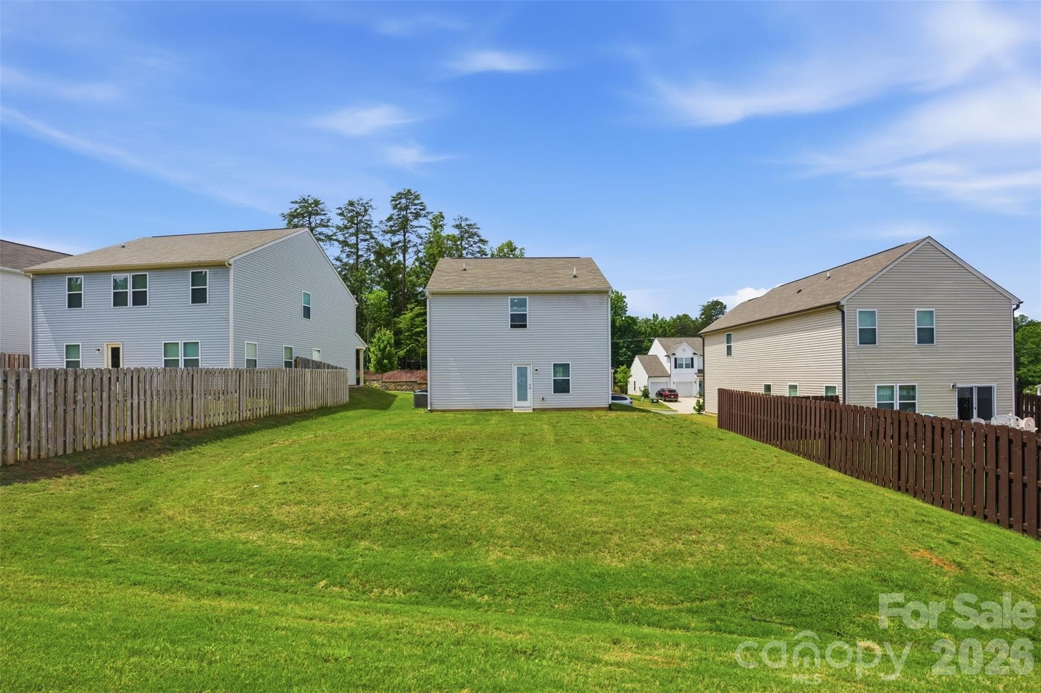 Single Family Residence at 111 Buoy Lane, Statesville, photo 24 of 28