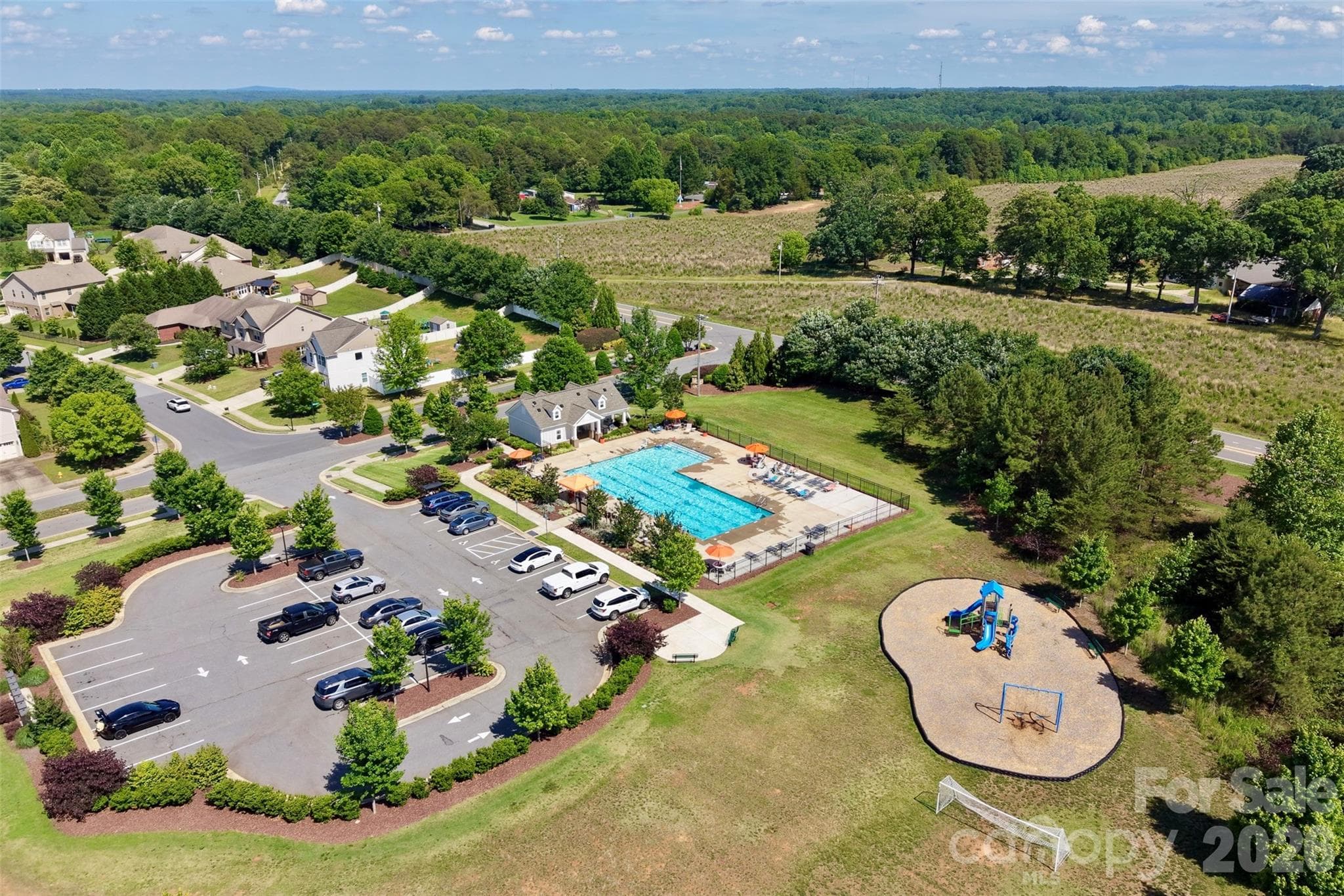 Single Family Residence at 111 Buoy Lane, Statesville, photo 25 of 28